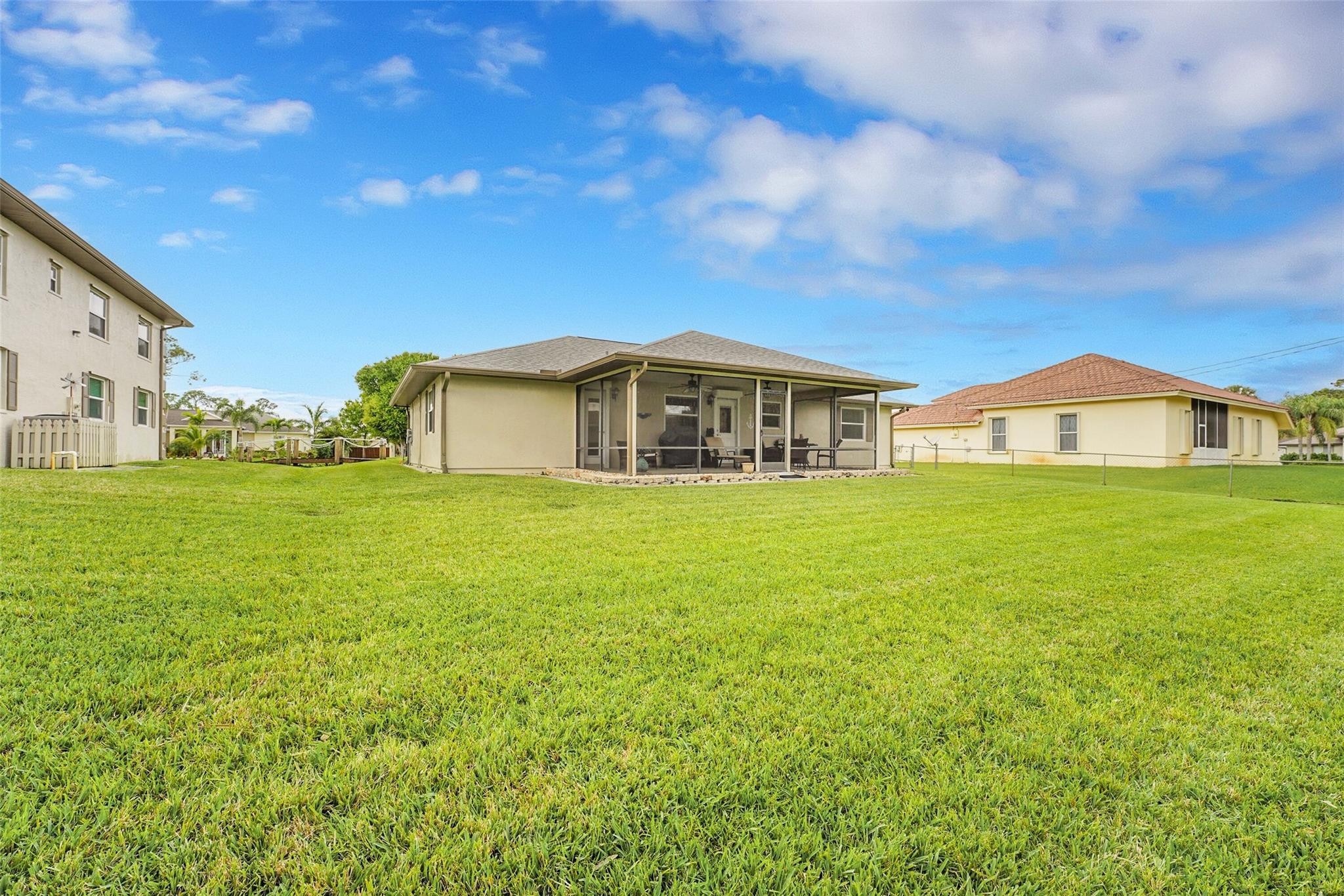 581 NW Colonial Street, Port St. Lucie