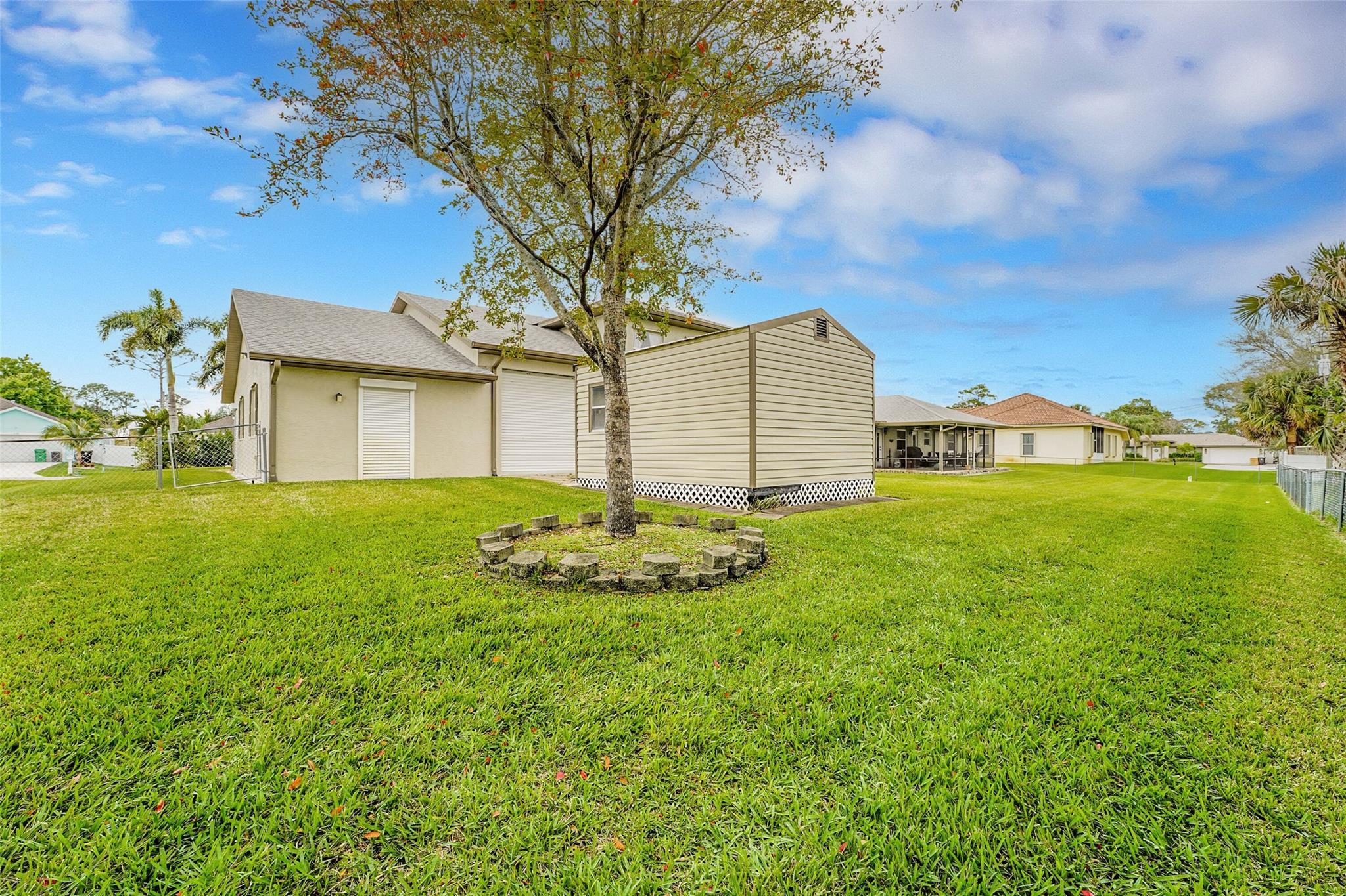 581 NW Colonial Street, Port St. Lucie