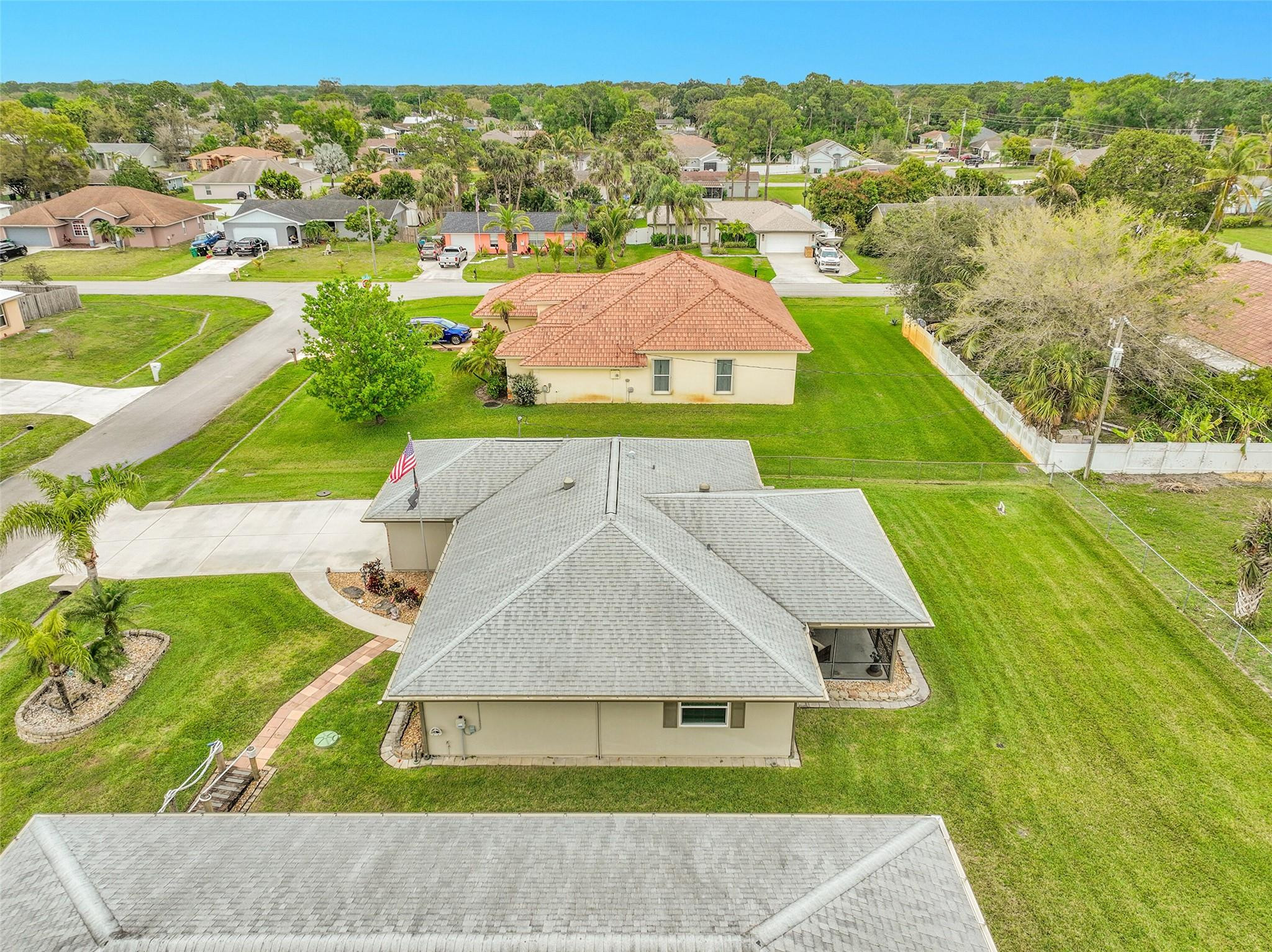 581 NW Colonial Street, Port St. Lucie