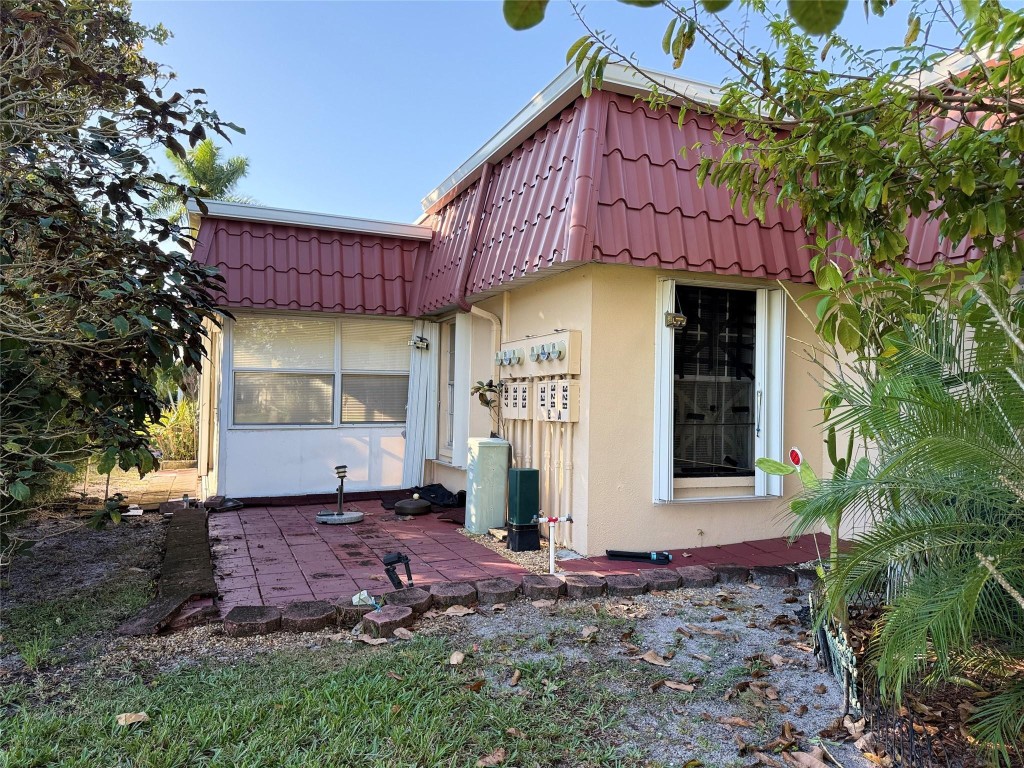 331 Cape Cod Circle 331, Lake Worth Unit: 331