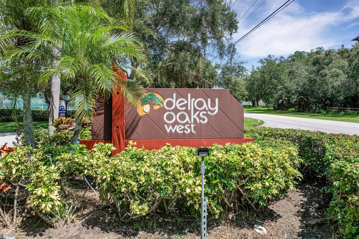 2931 SW 22nd Circle 31-C, Delray Beach Unit: 31-C