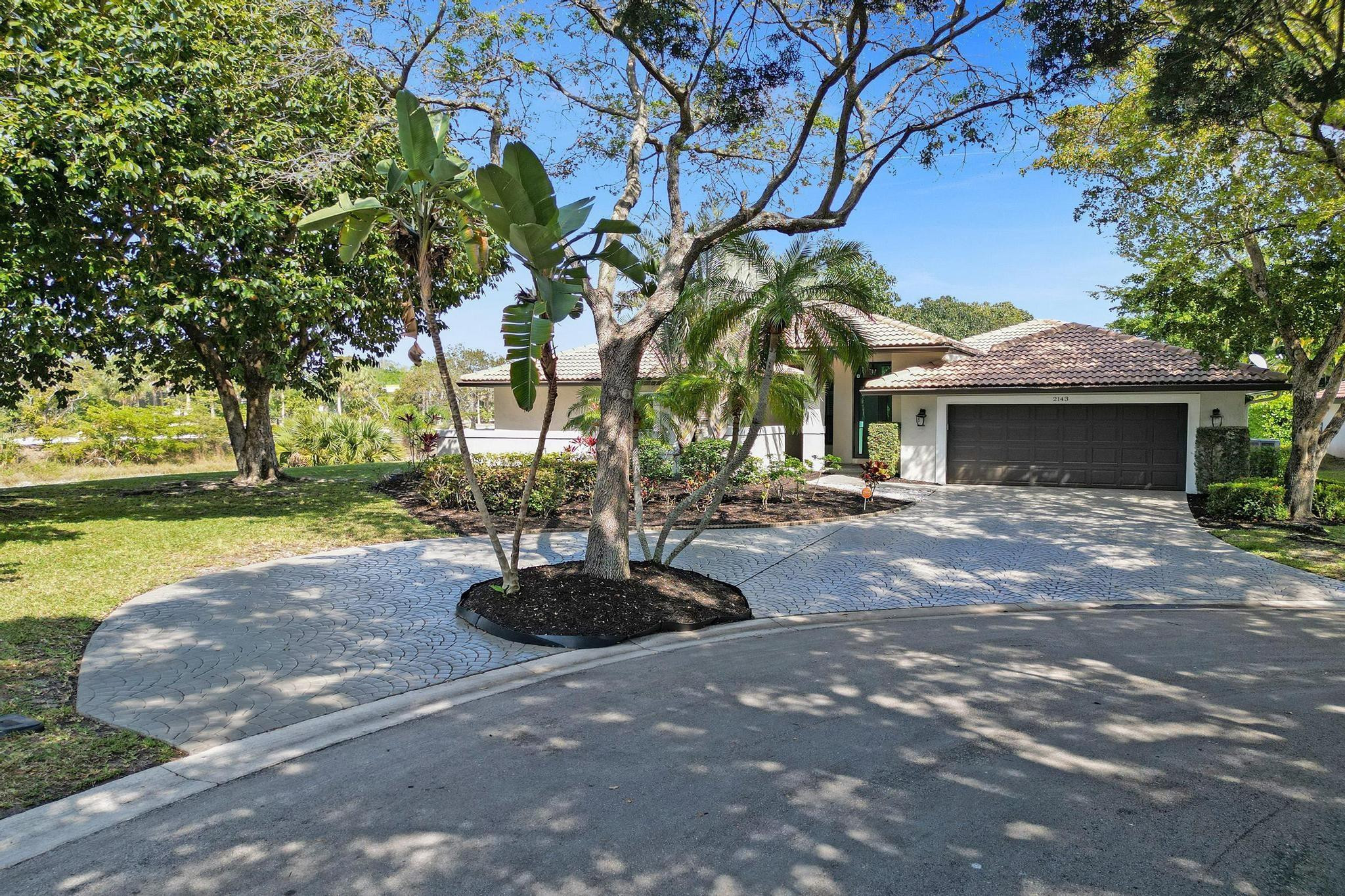 2143 Oakland Hills Way