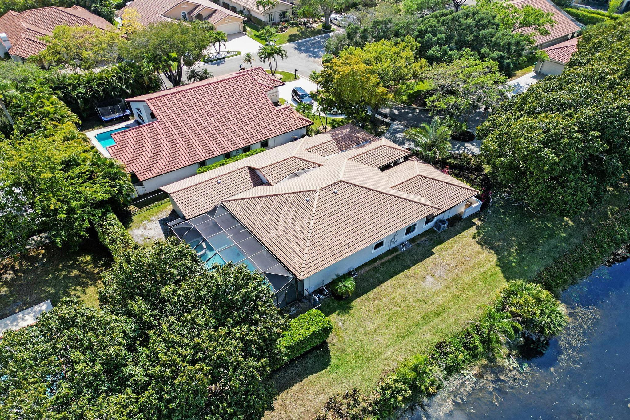 2143 Oakland Hills Way