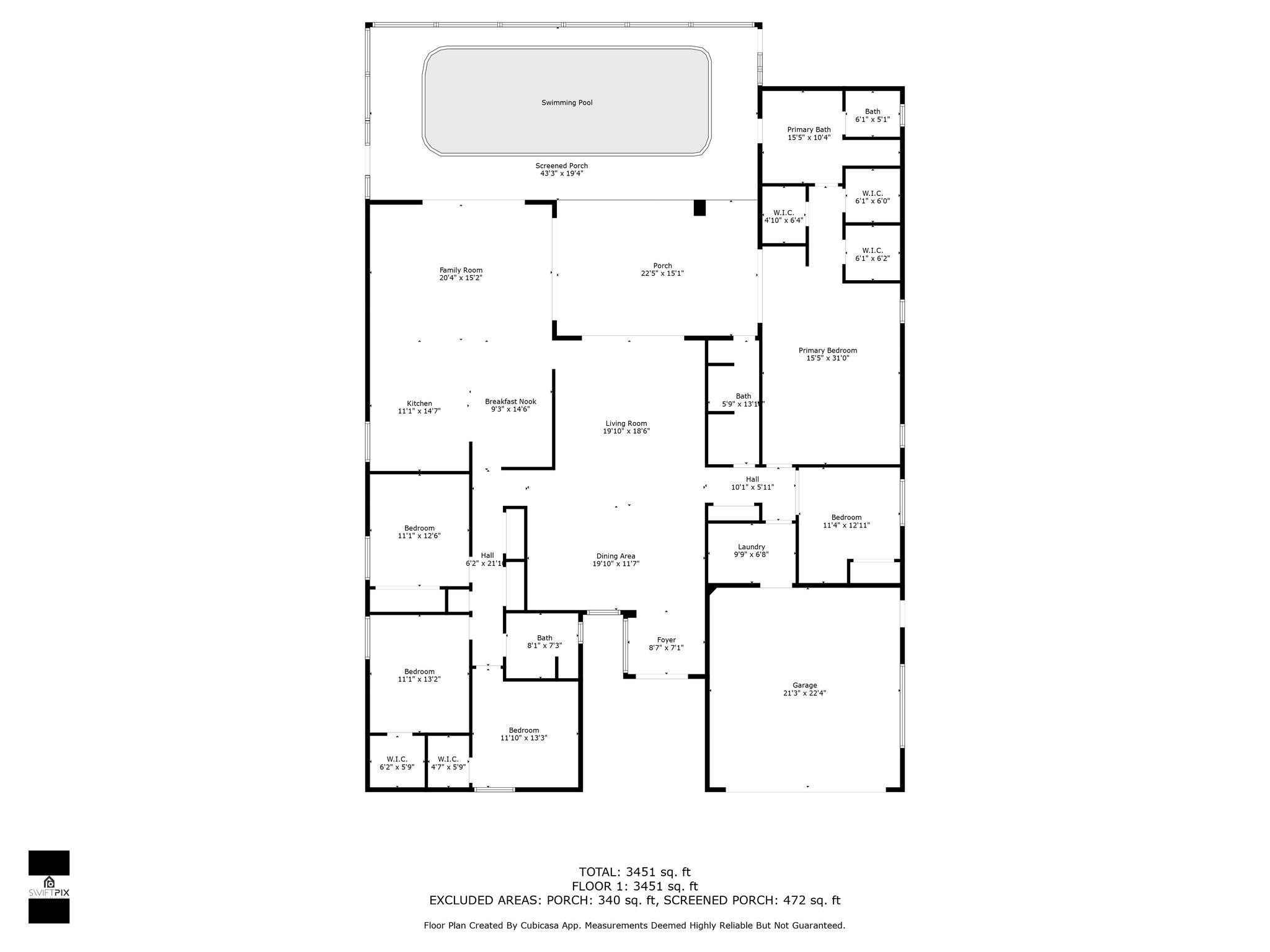 2143 Oakland Hills Way