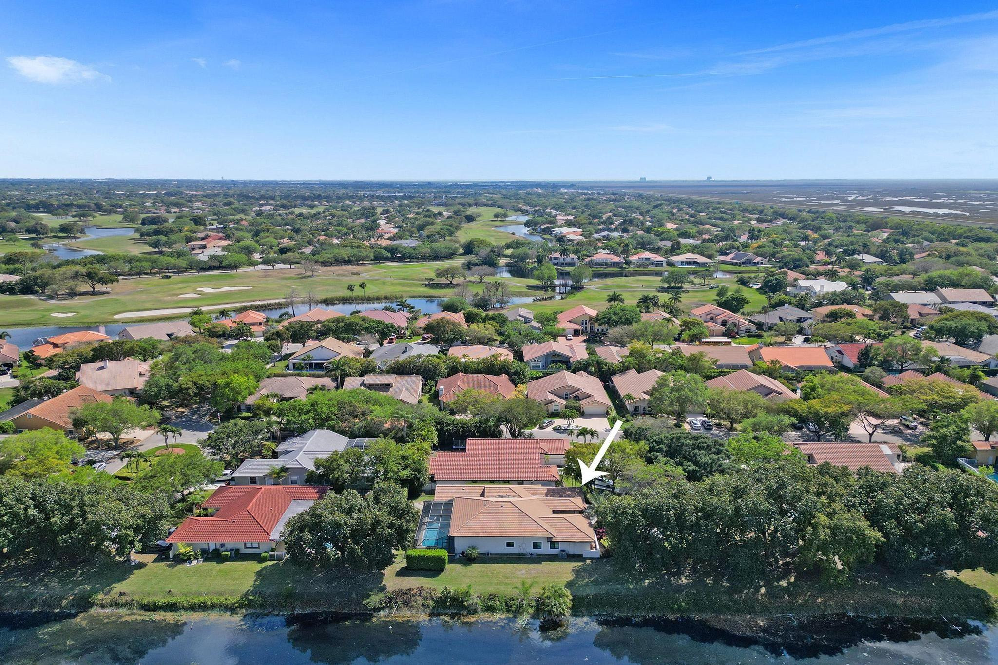 2143 Oakland Hills Way