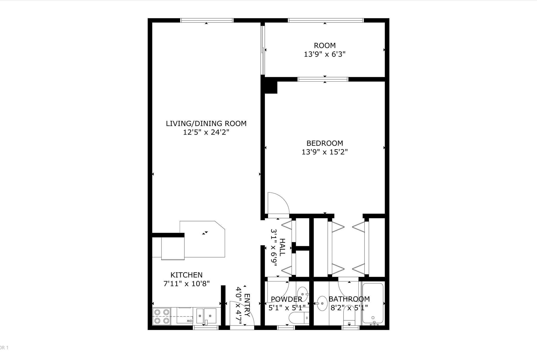 6503 Winfield Boulevard 119D