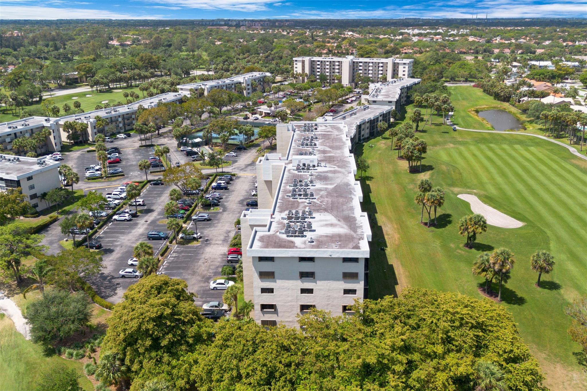 2430 Deer Creek Country Club Boulevard 410, Deerfield Beach Unit: 410