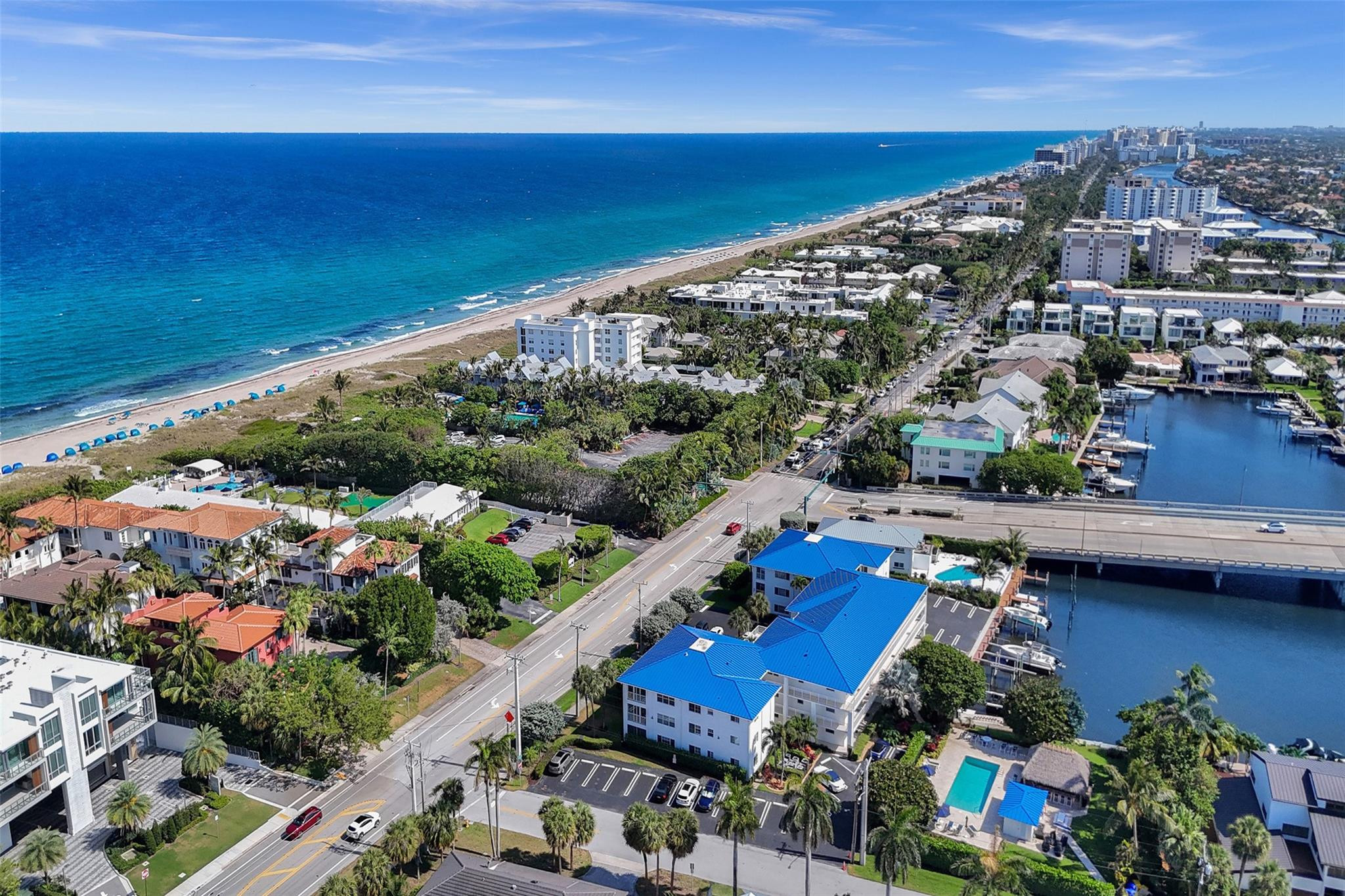 1700 S Ocean Boulevard 20