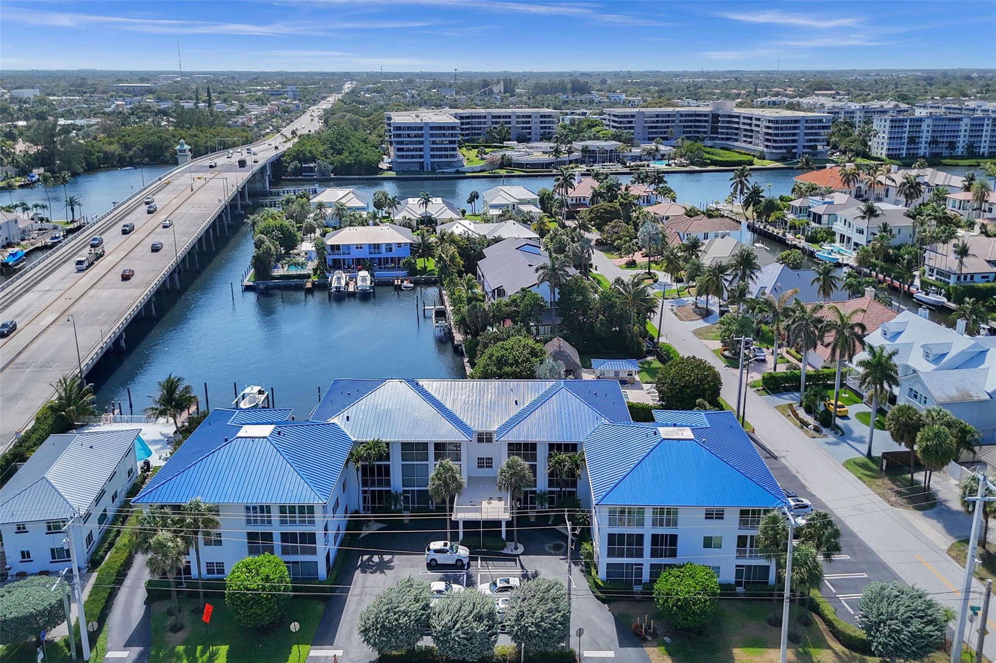 1700 S Ocean Boulevard 20