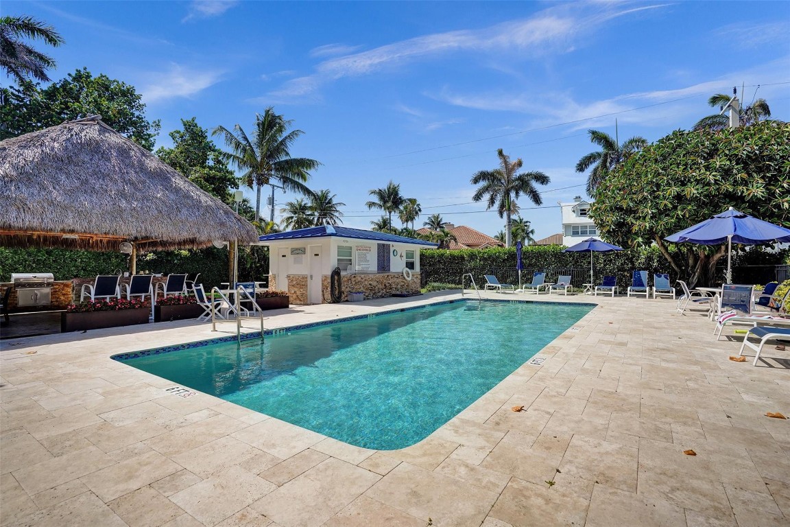 1700 S Ocean Boulevard 20