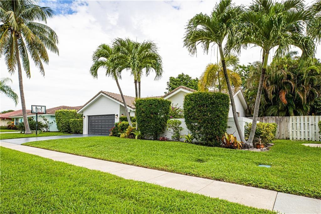 411 NW 72nd Street, Boca Raton