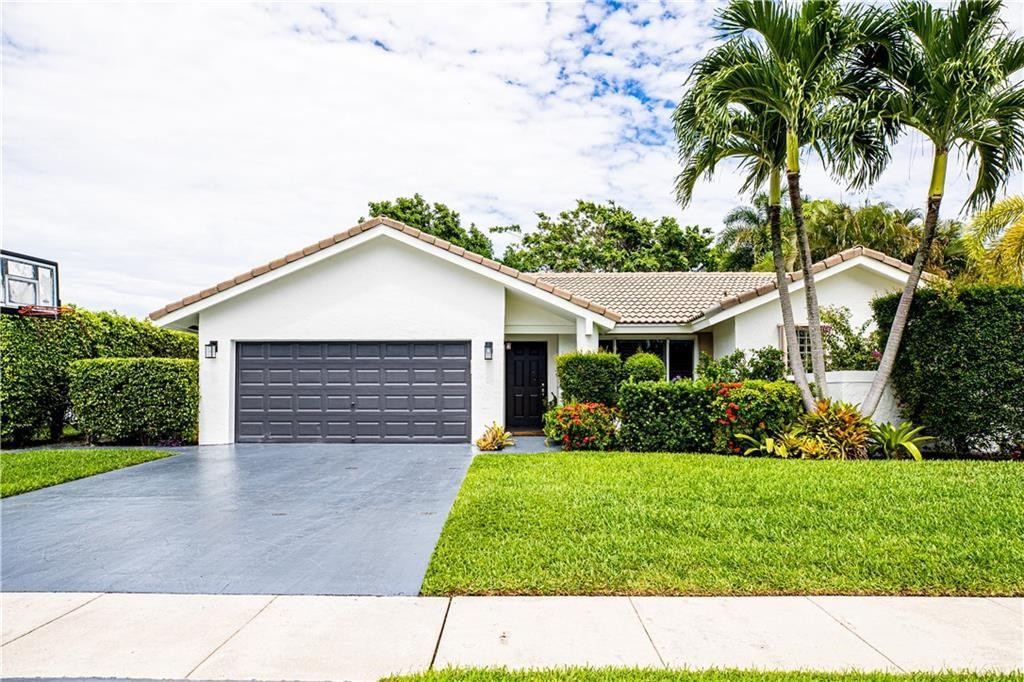 411 NW 72nd Street, Boca Raton