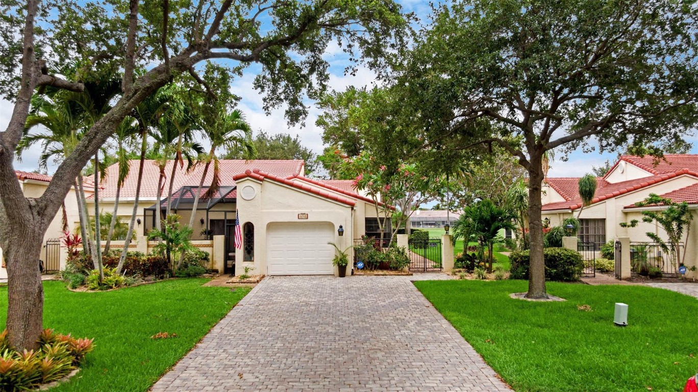 654 Dc Emerald Way, Deerfield Beach