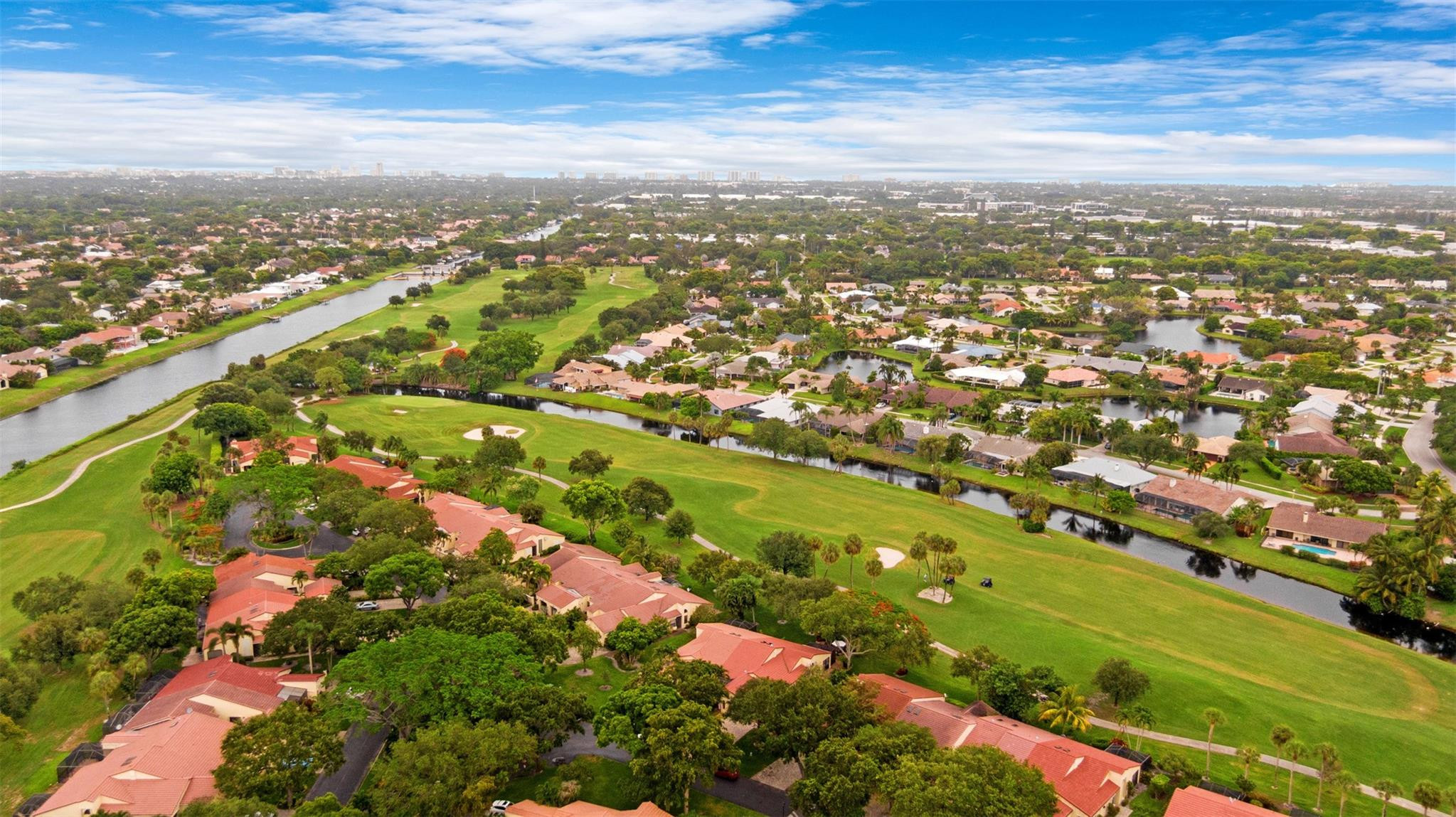 654 Dc Emerald Way, Deerfield Beach