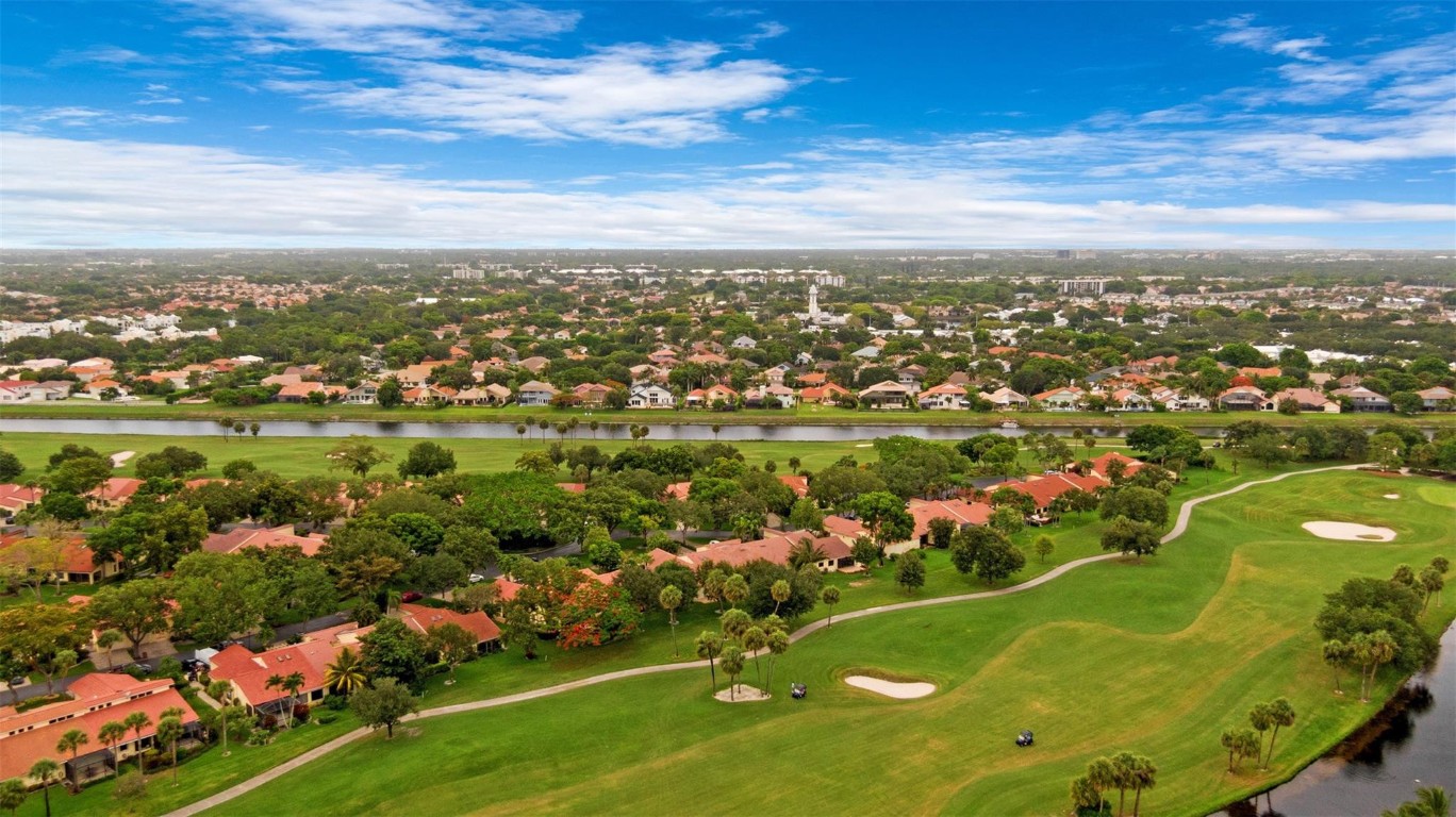 654 Dc Emerald Way, Deerfield Beach