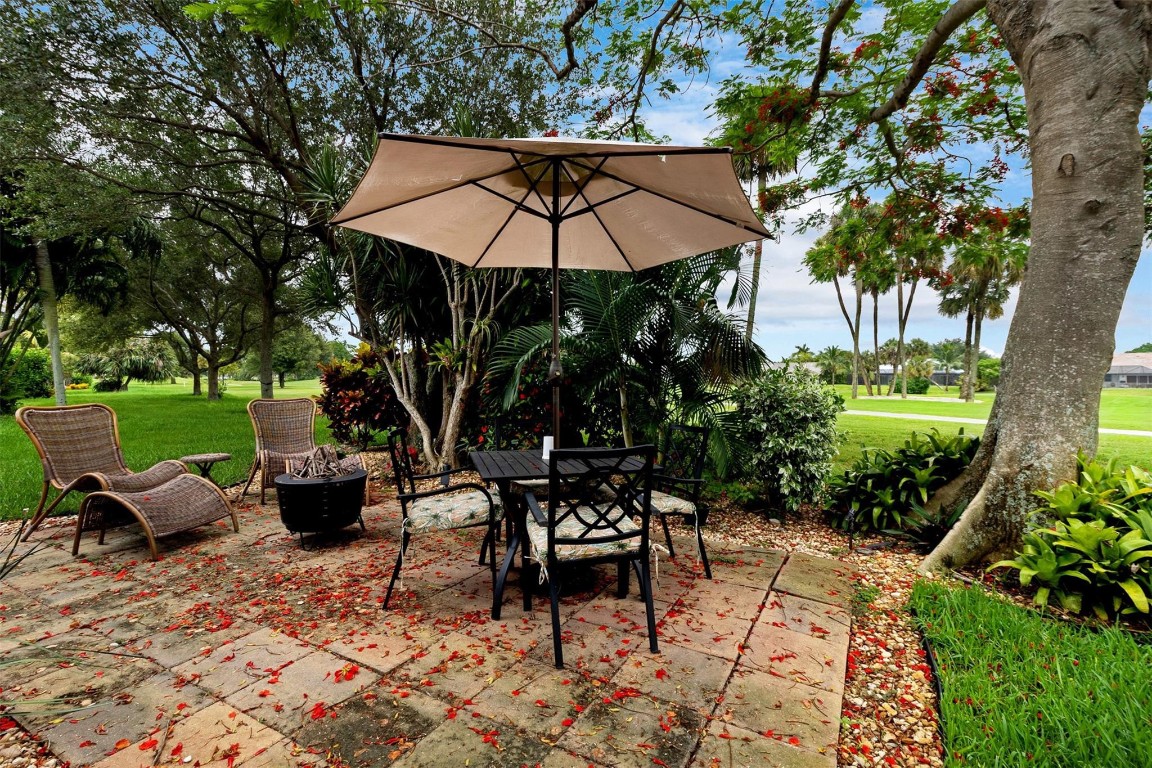 654 Dc Emerald Way, Deerfield Beach