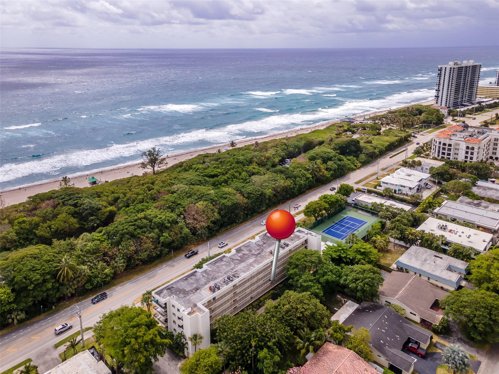 277 N Ocean Boulevard 303, Boca Raton Unit: 303