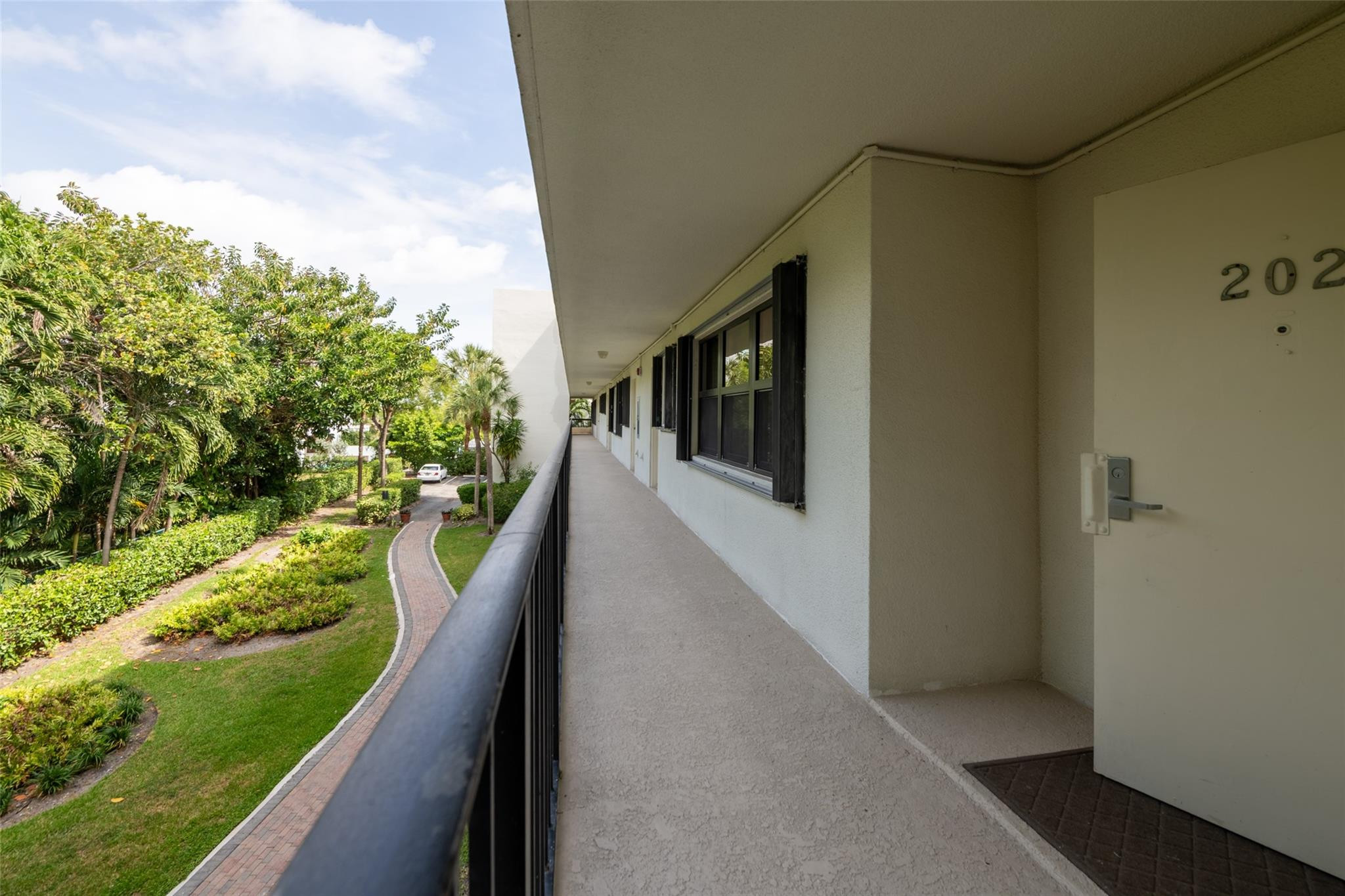 277 N Ocean Boulevard 303, Boca Raton Unit: 303