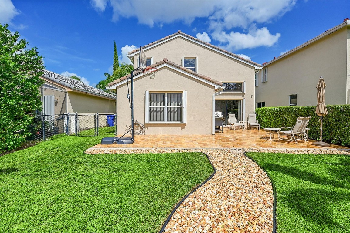 5362 NW 117th Avenue