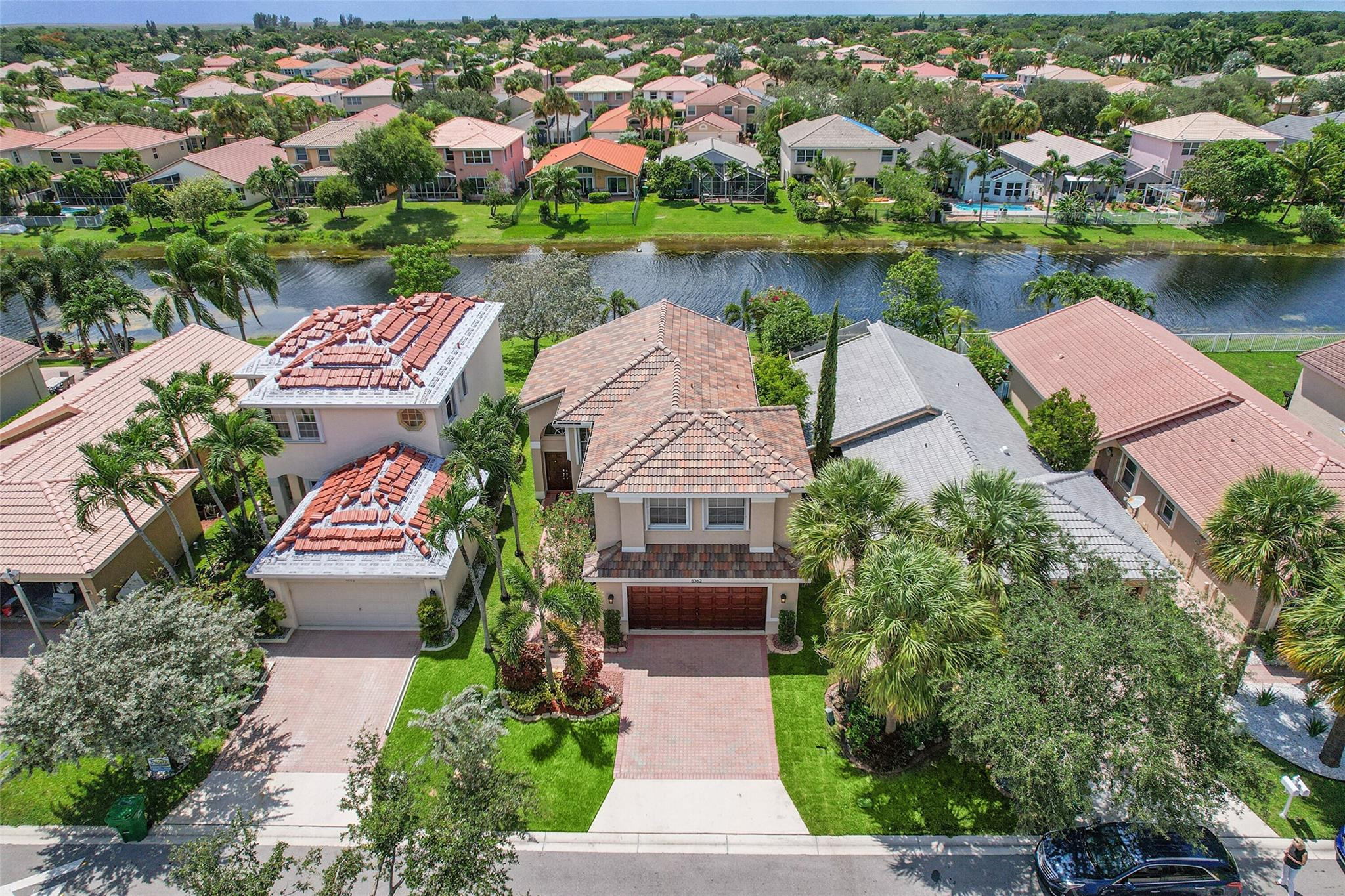 5362 NW 117th Avenue