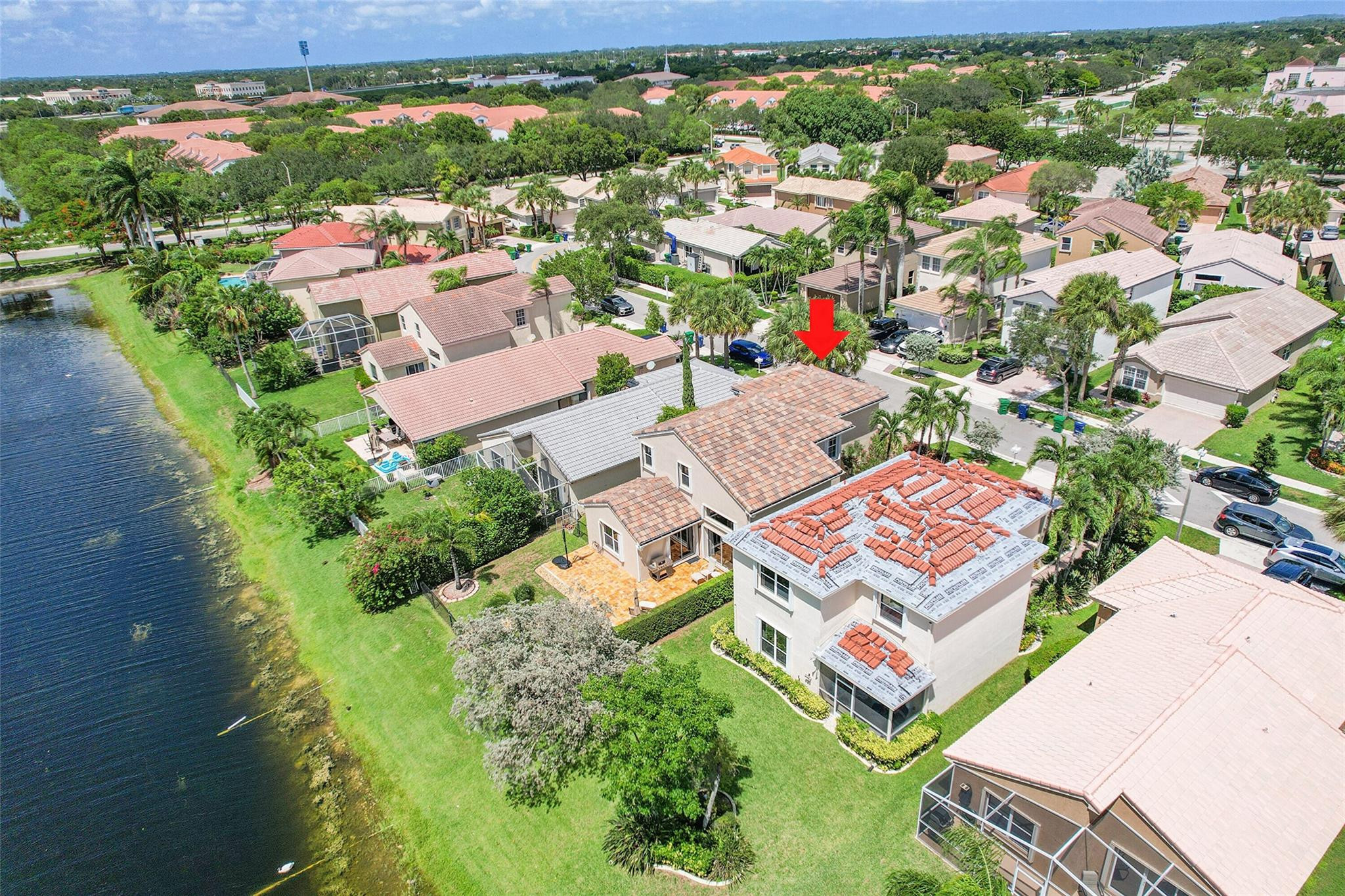 5362 NW 117th Avenue