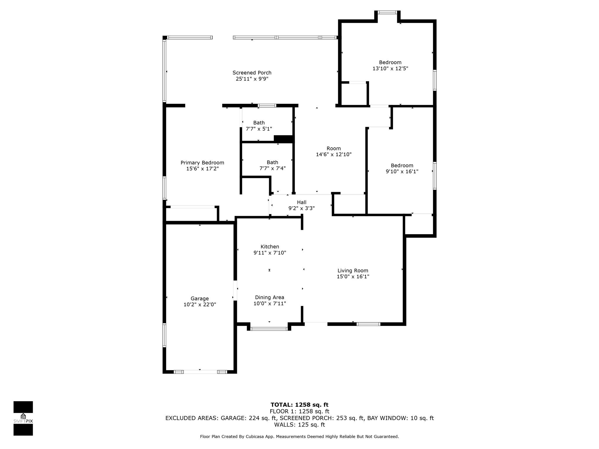 8353 Huntsman Pl