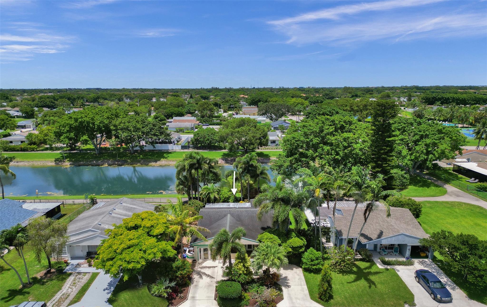 8353 Huntsman Pl