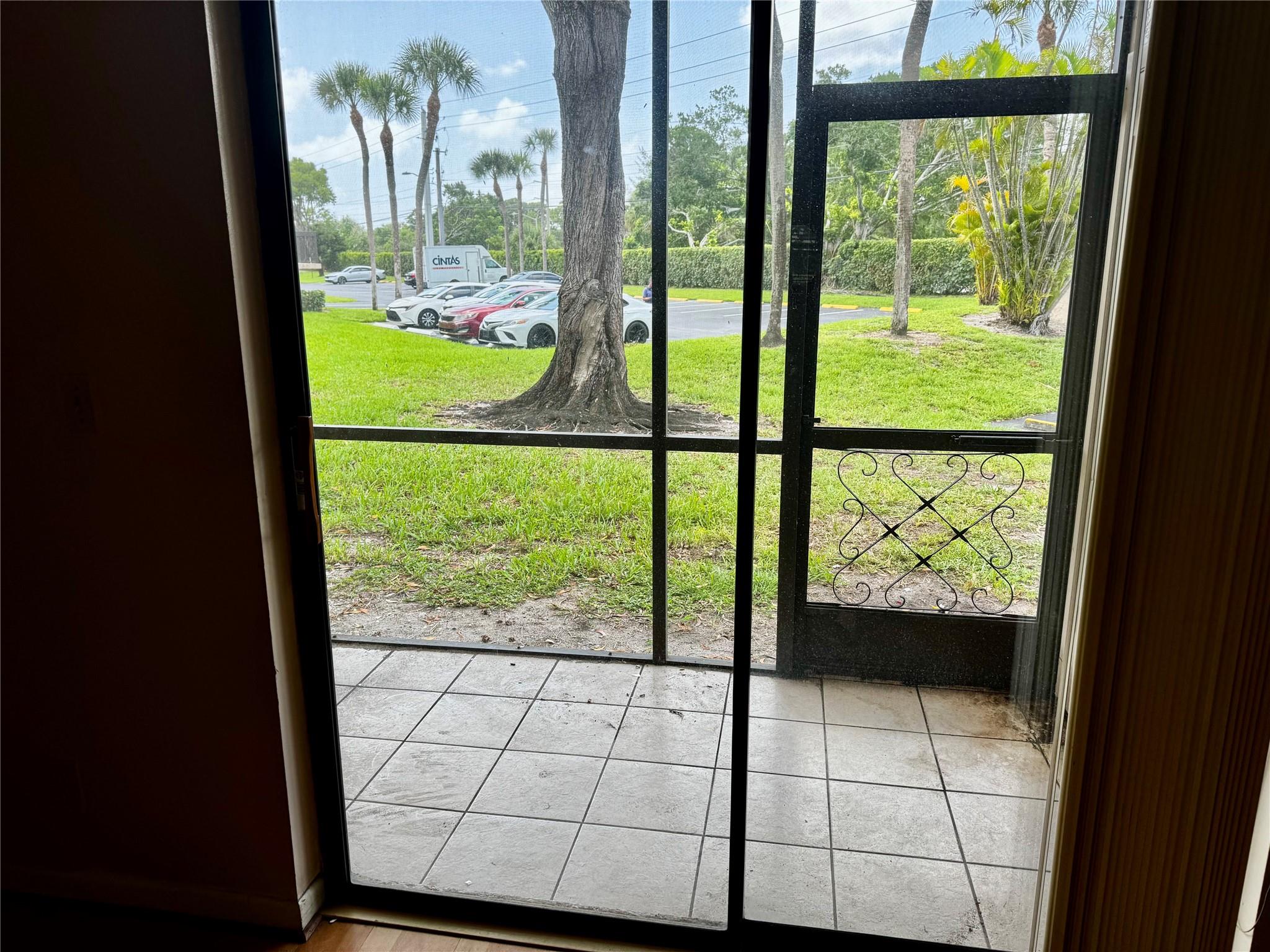 6820 PALMETTO CIRCLE S Bldg 10 103