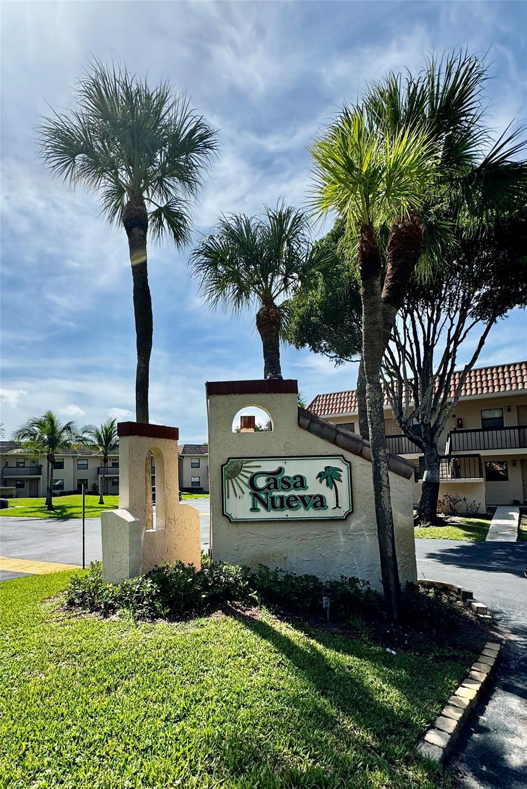 6820 PALMETTO CIRCLE S Bldg 10 103