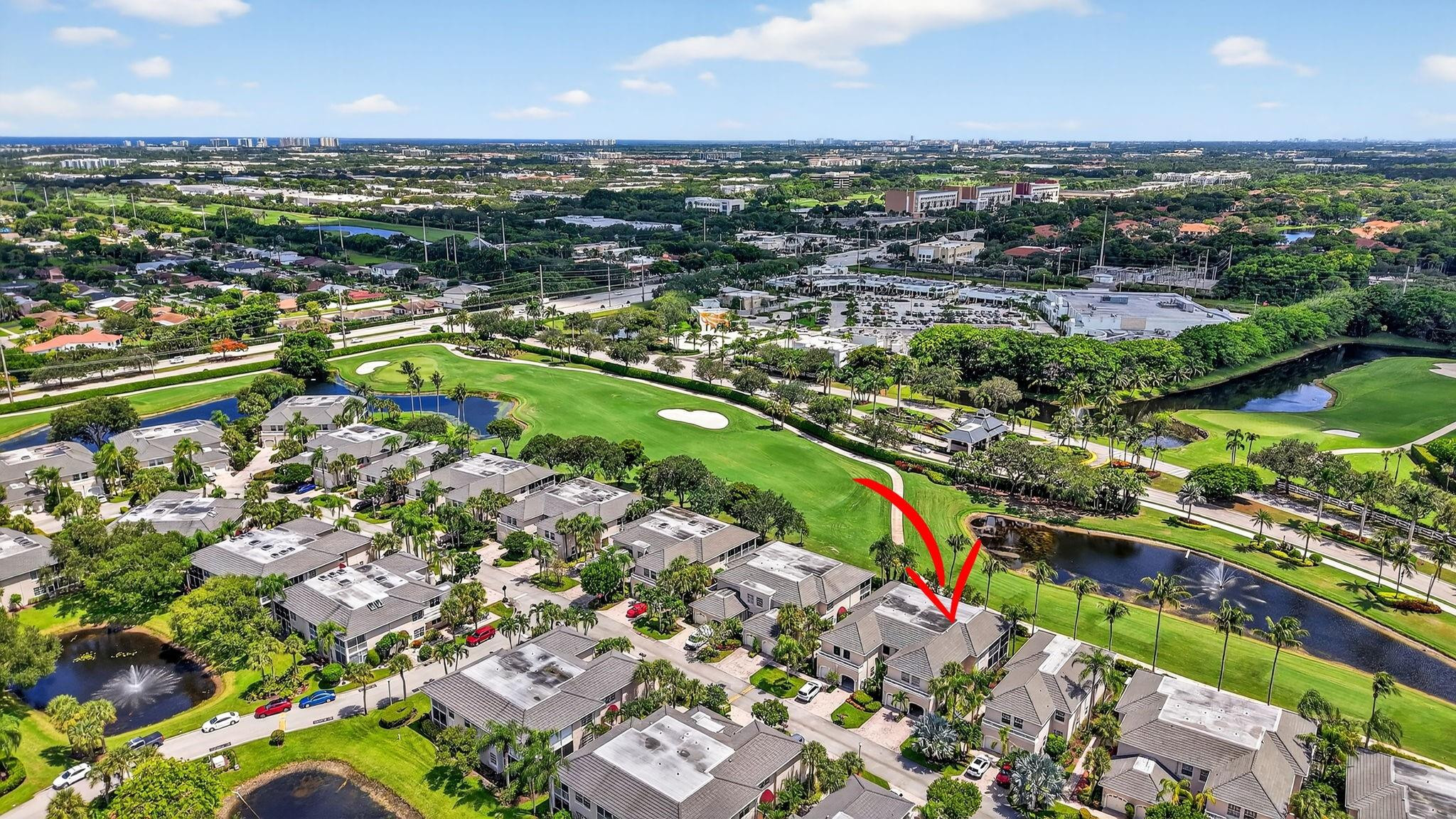 5166 Lake Catalina Drive D