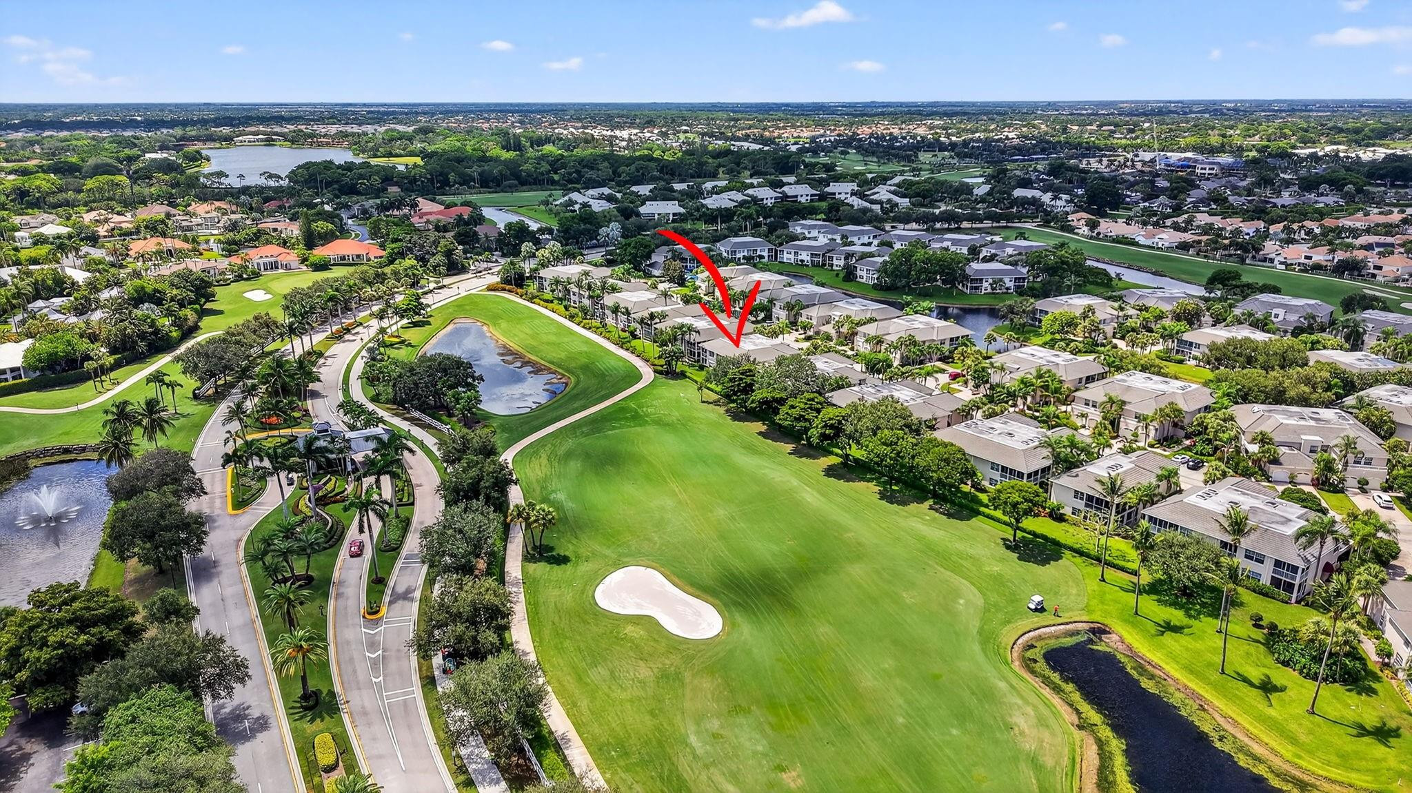 5166 Lake Catalina Drive D