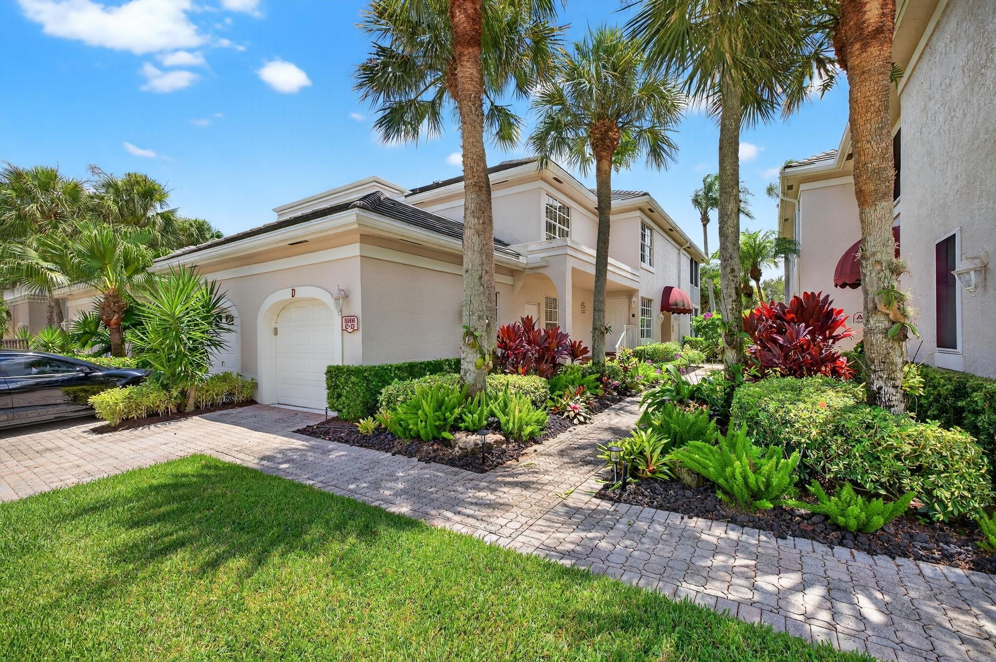 5166 Lake Catalina Drive D