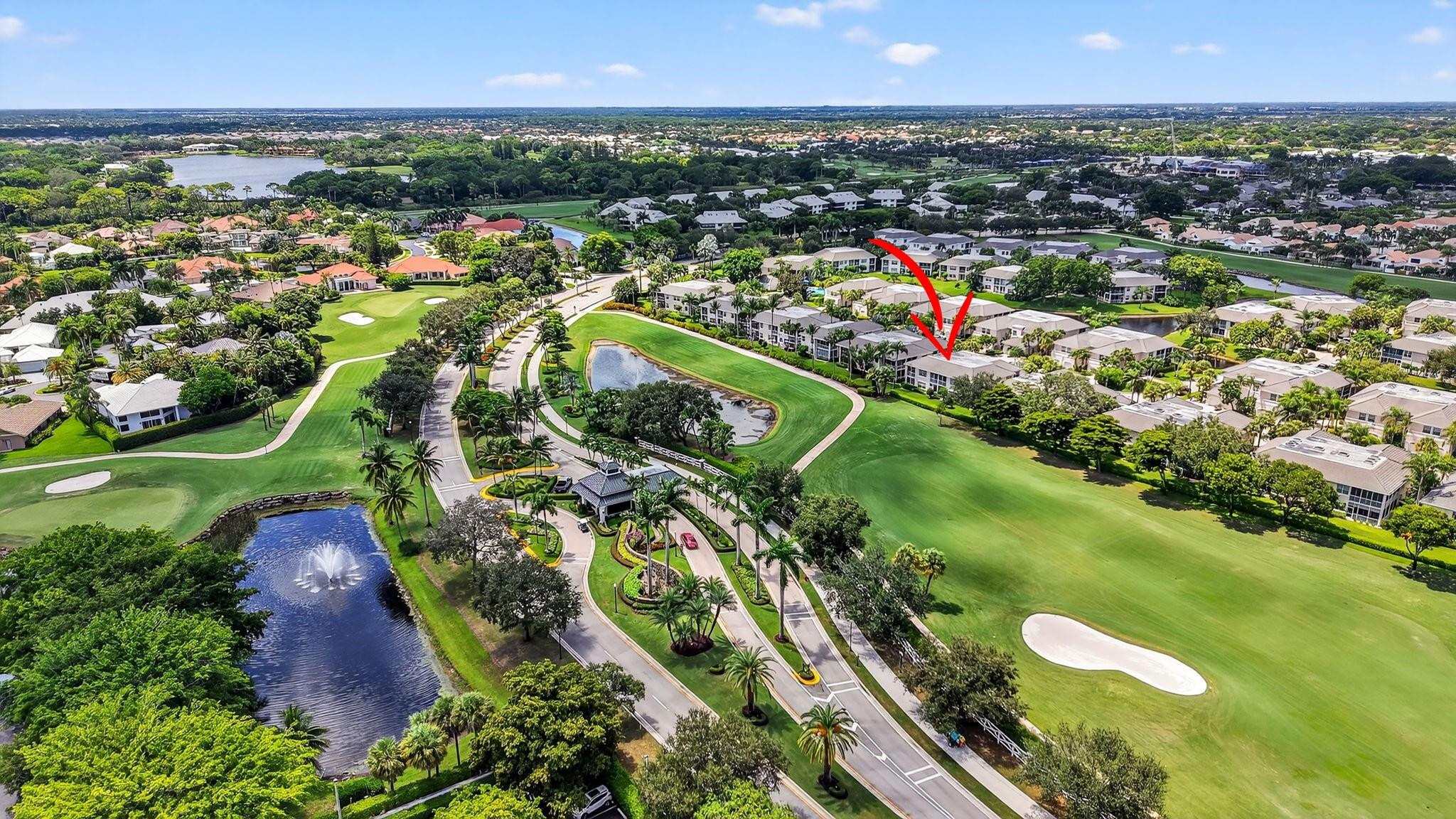 5166 Lake Catalina Drive D