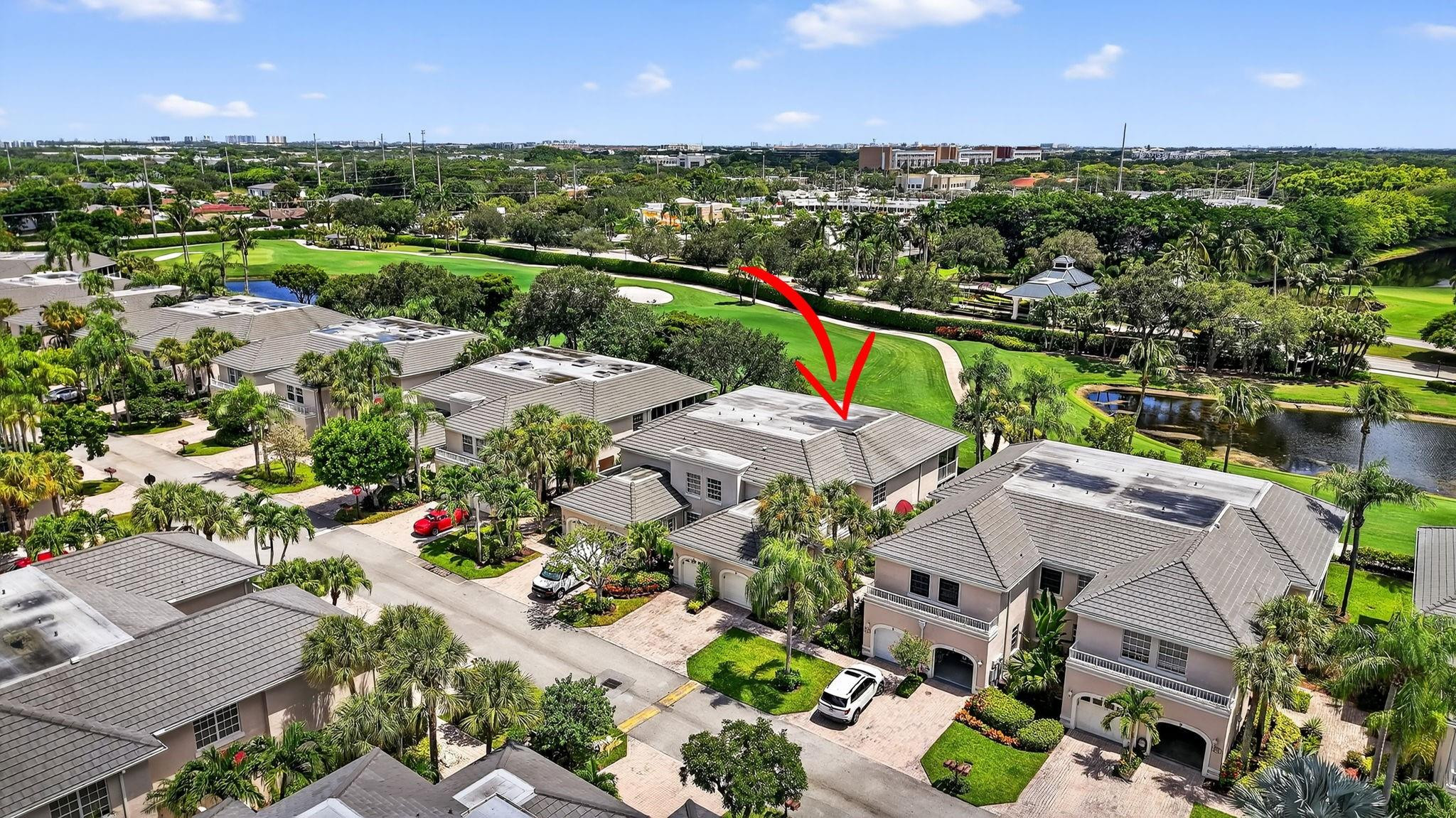 5166 Lake Catalina Drive D