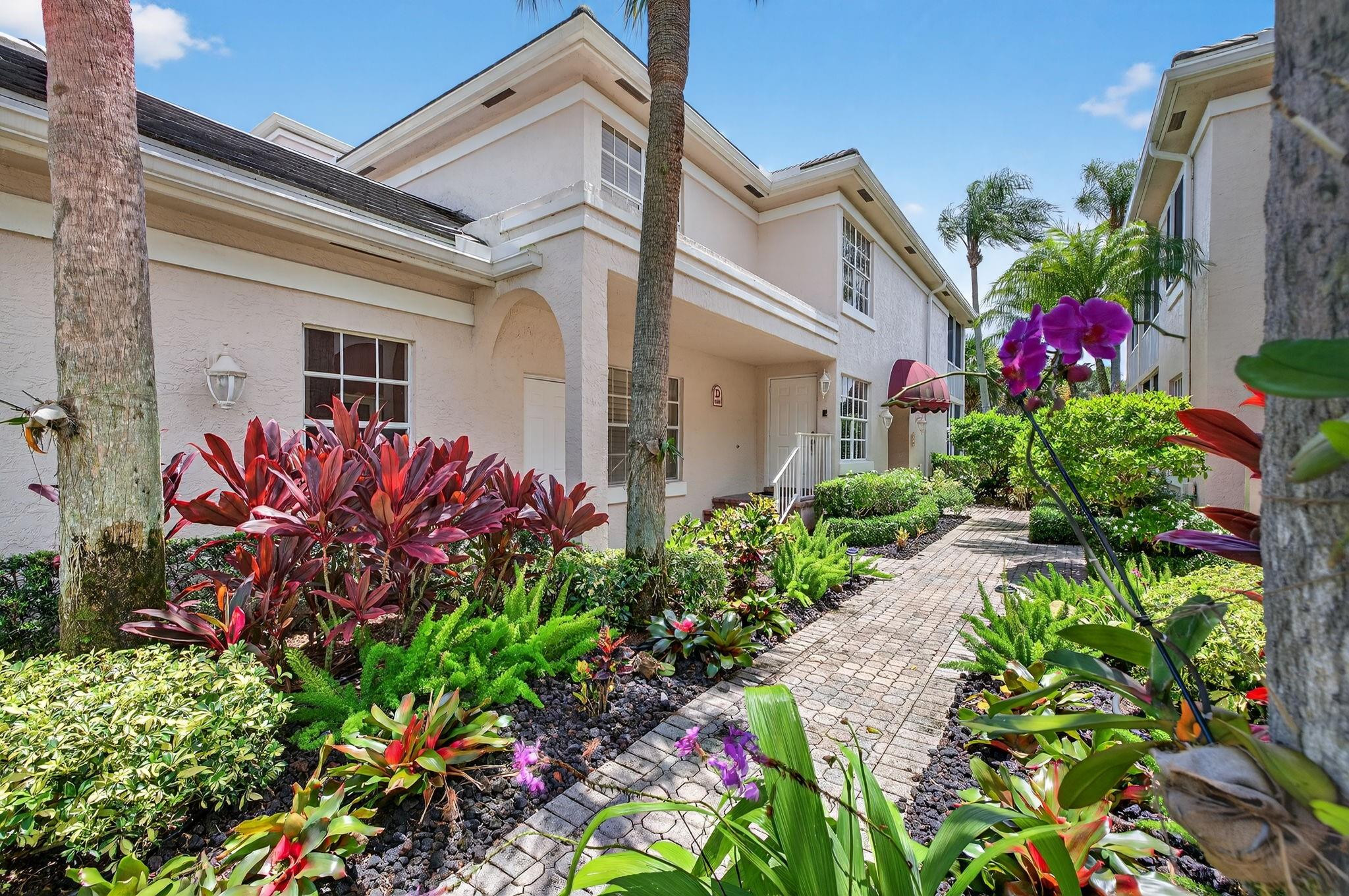 5166 Lake Catalina Drive D