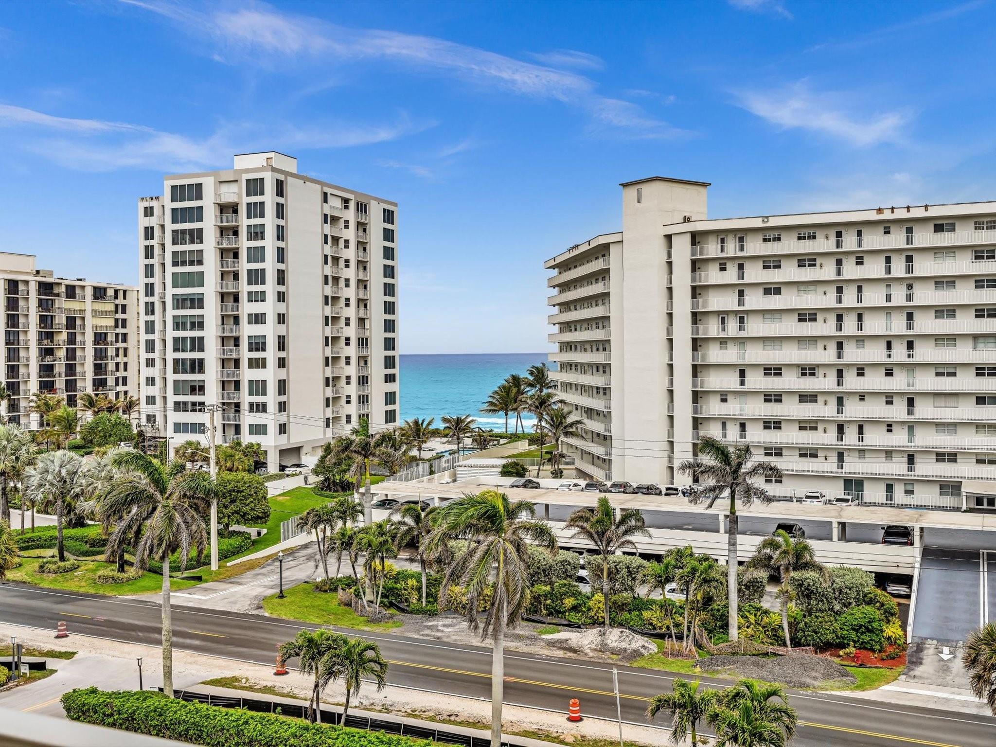 3100 S Ocean Boulevard 712