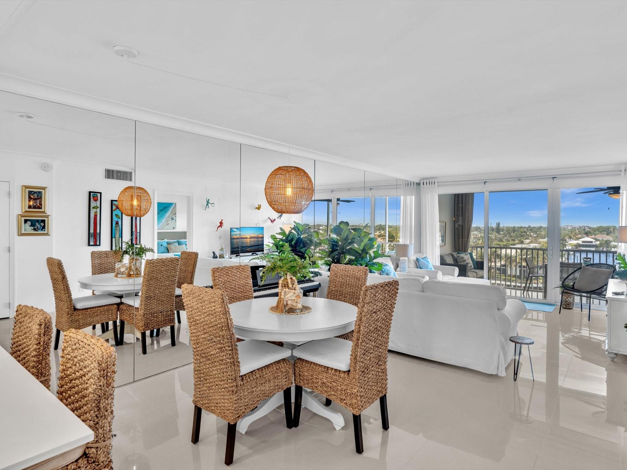 3100 S Ocean Boulevard 712