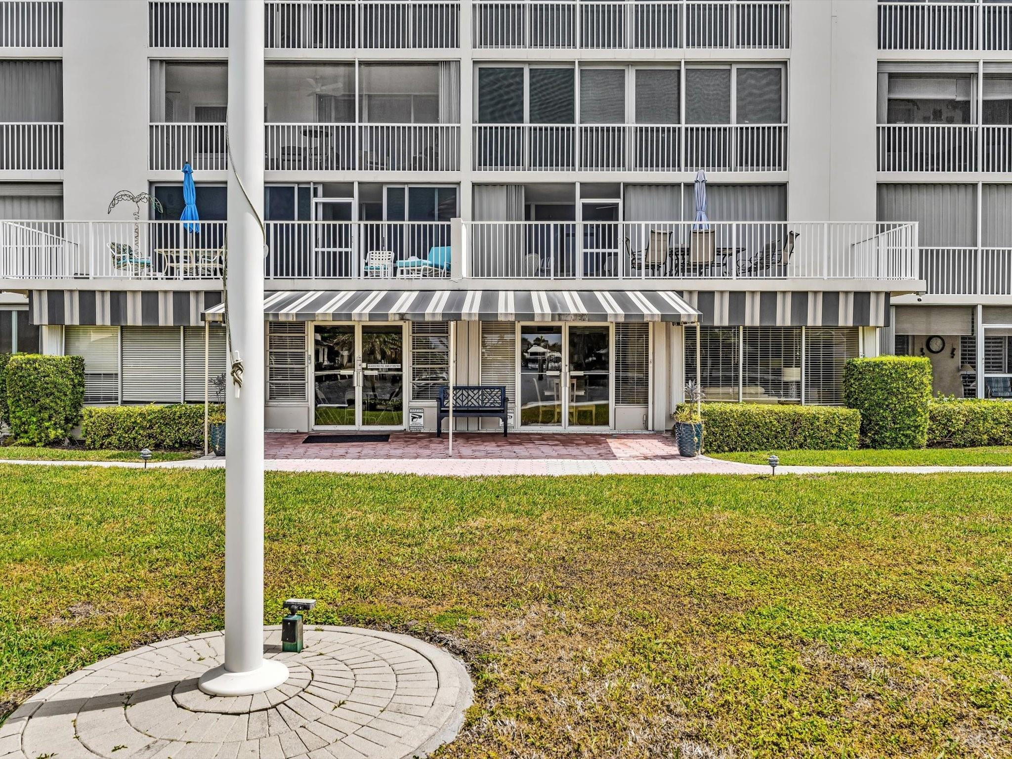 3100 S Ocean Boulevard 712