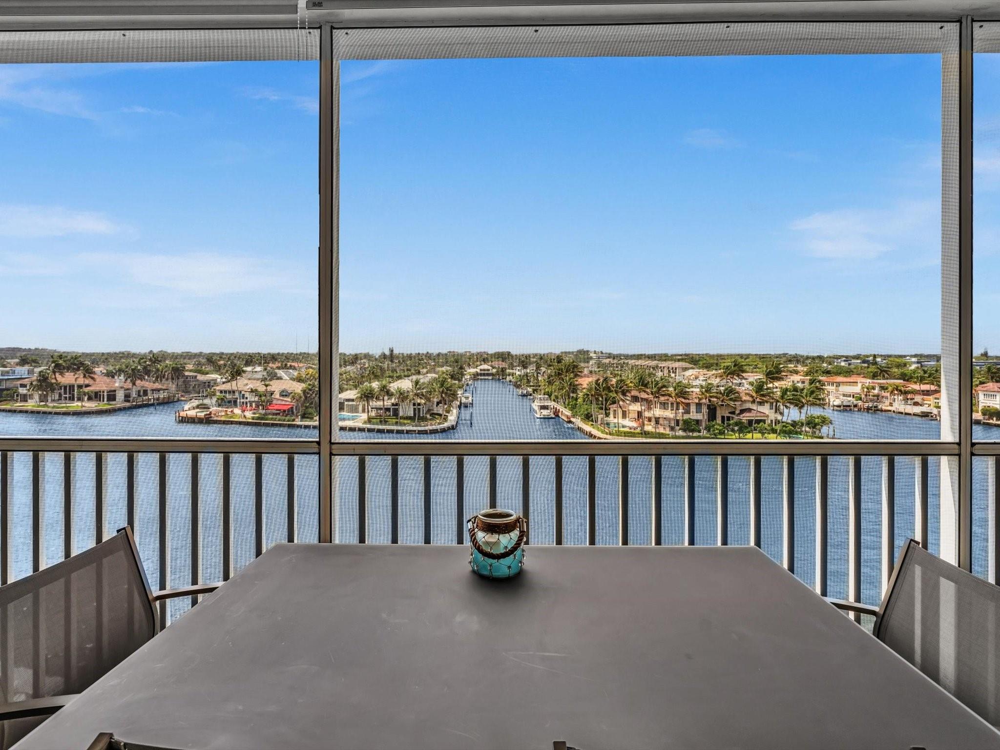 3100 S Ocean Boulevard 712