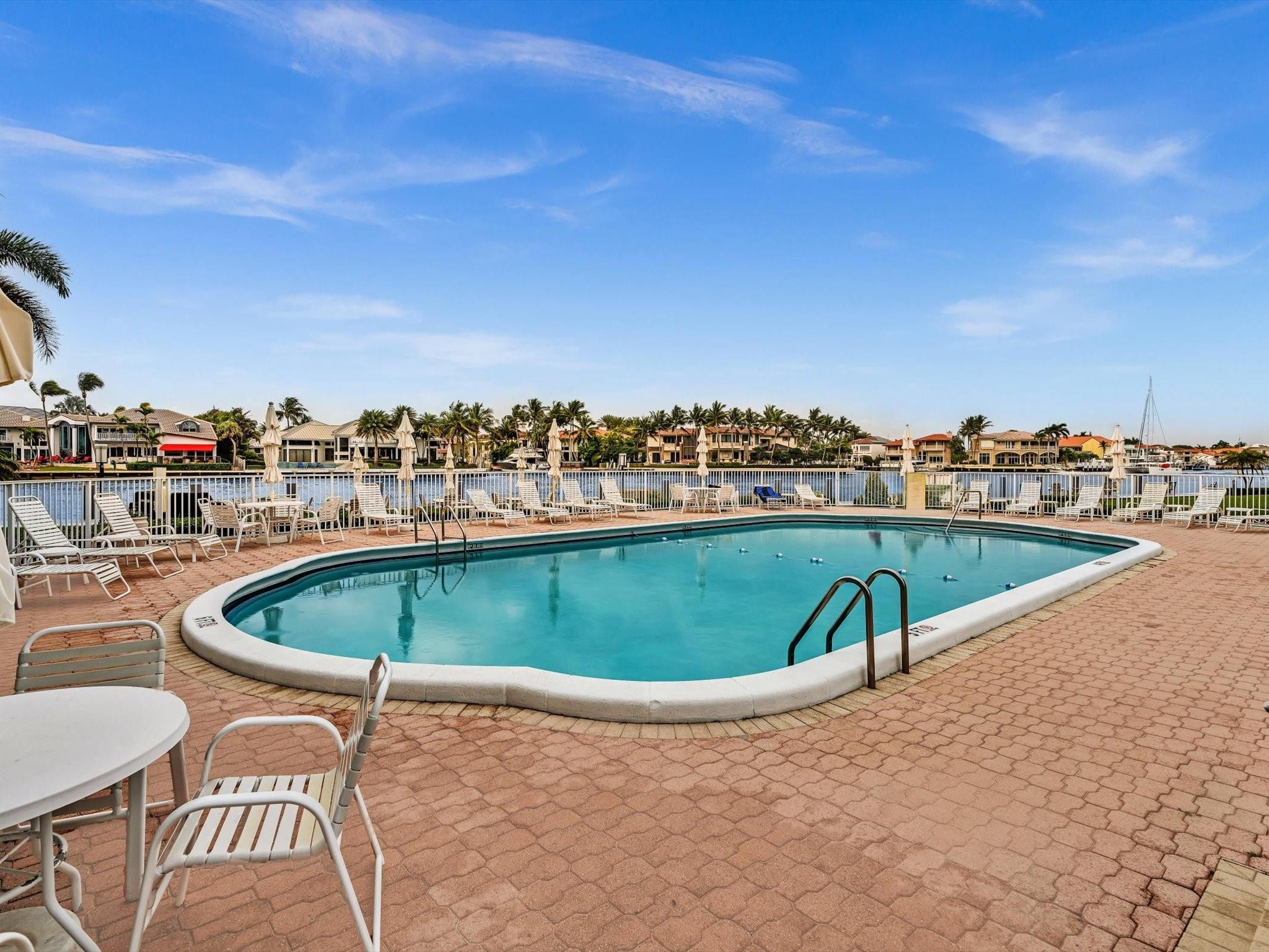 3100 S Ocean Boulevard 712