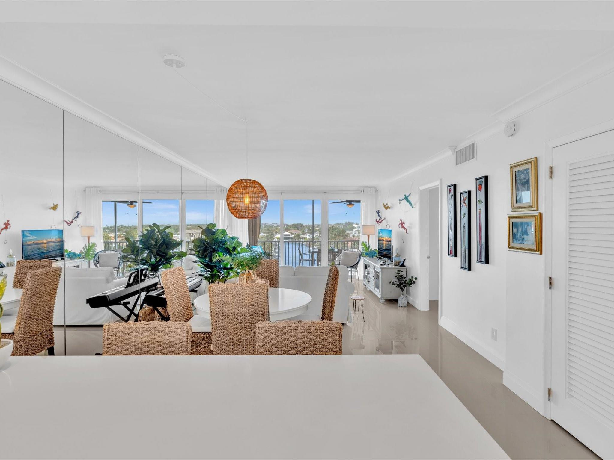 3100 S Ocean Boulevard 712