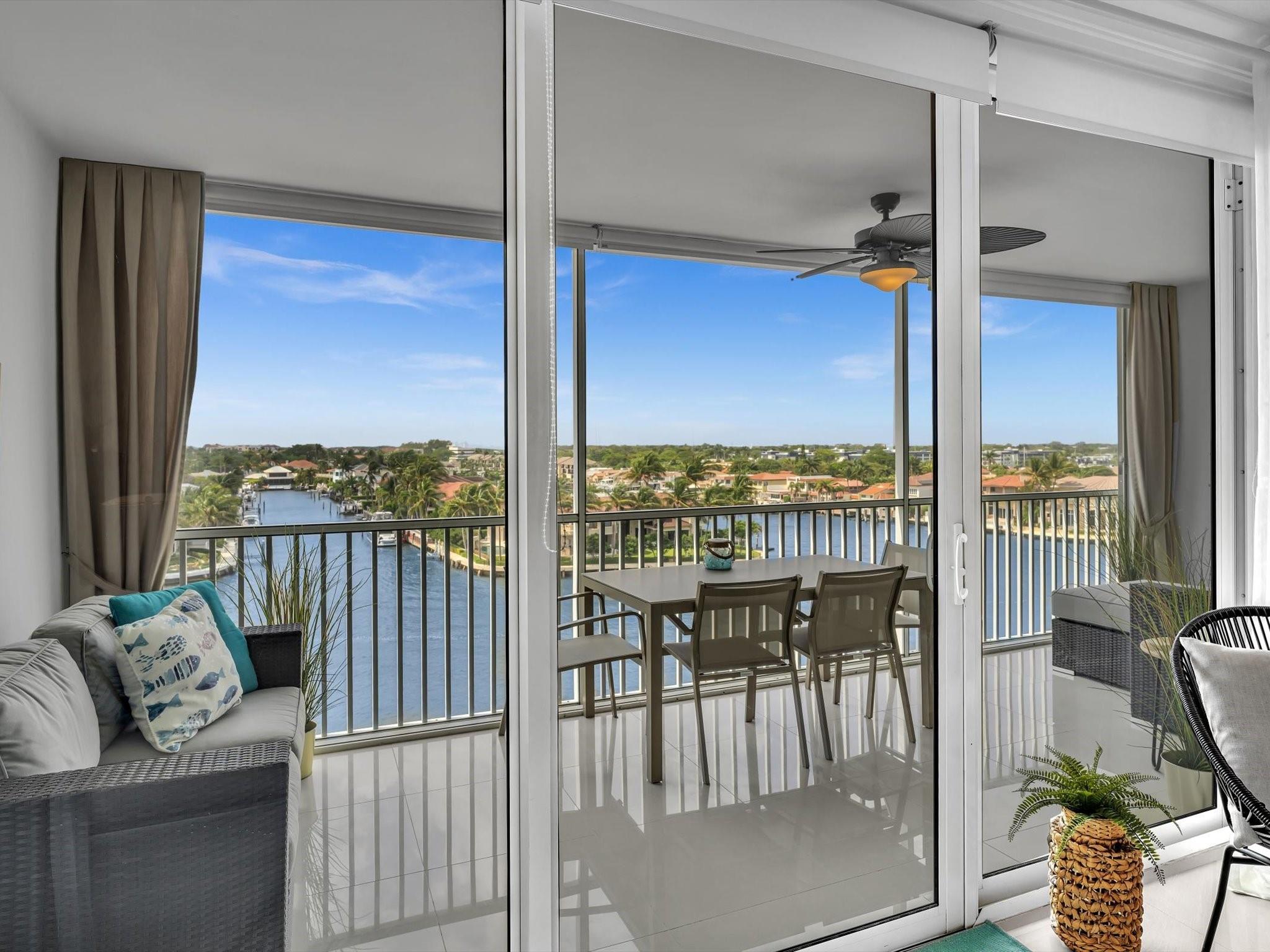 3100 S Ocean Boulevard 712