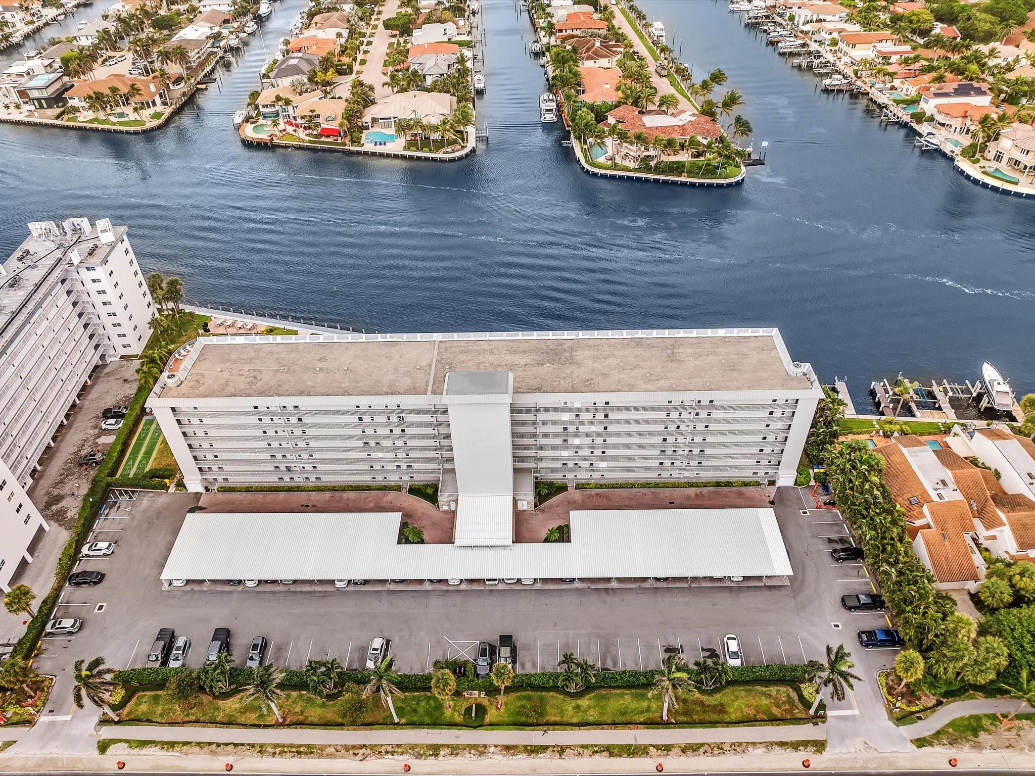 3100 S Ocean Boulevard 712