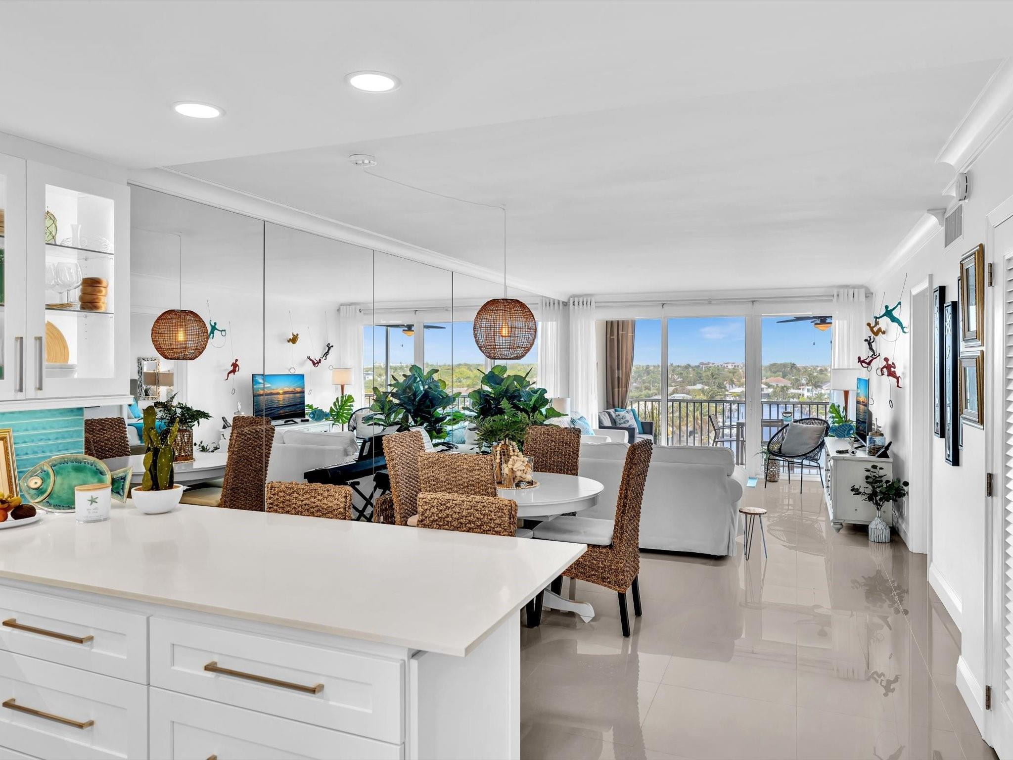 3100 S Ocean Boulevard 712