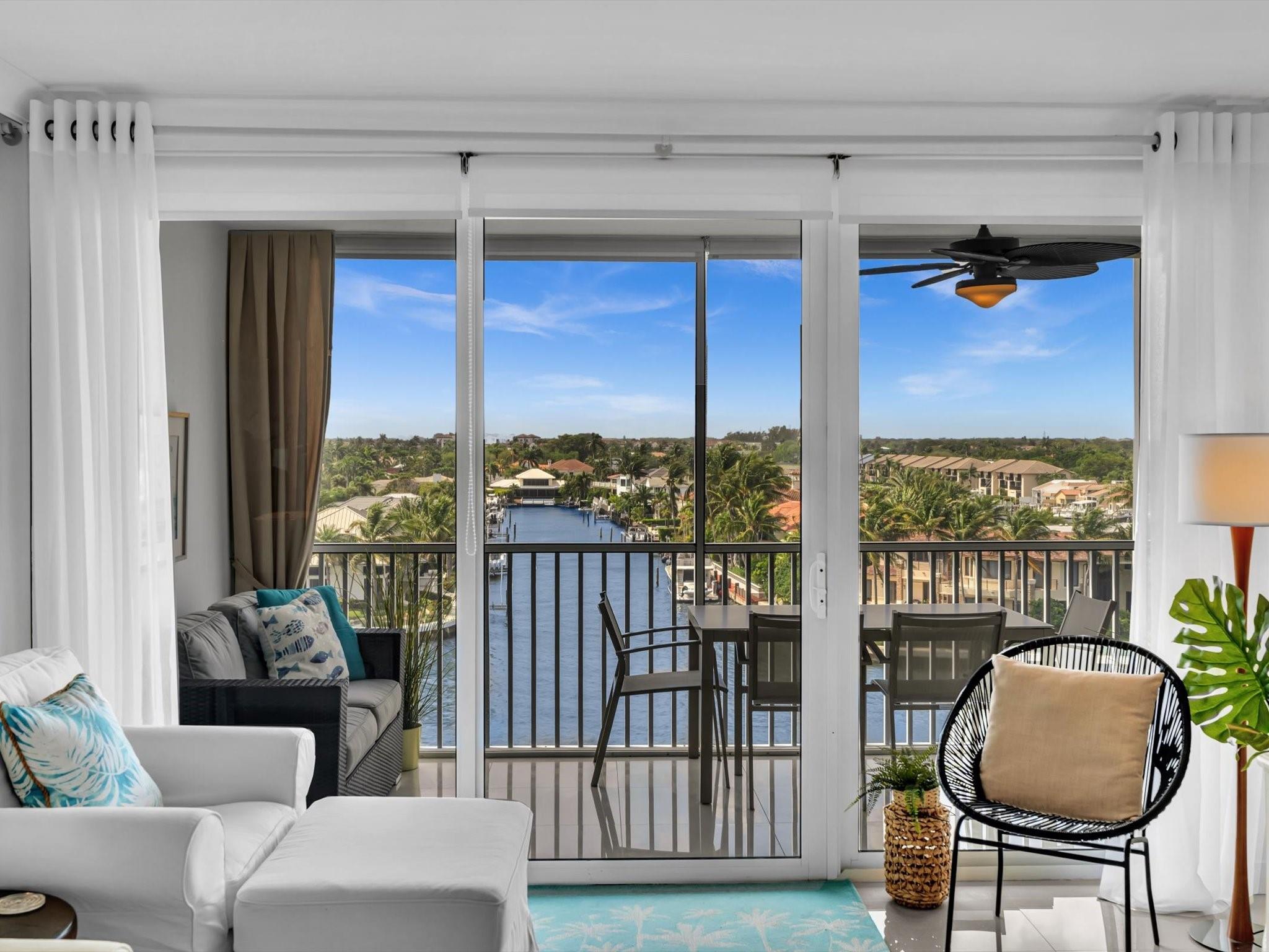 3100 S Ocean Boulevard 712