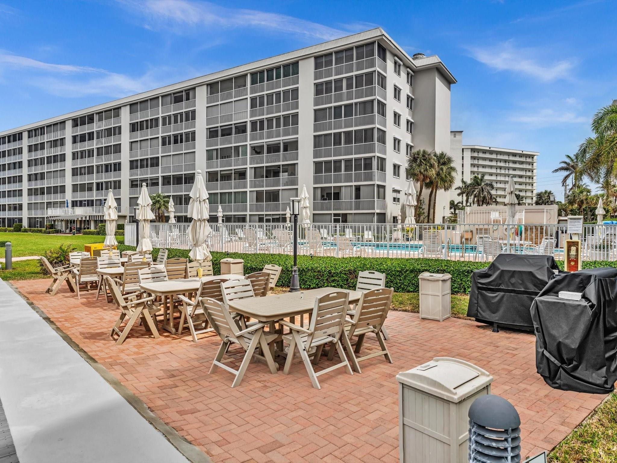 3100 S Ocean Boulevard 712