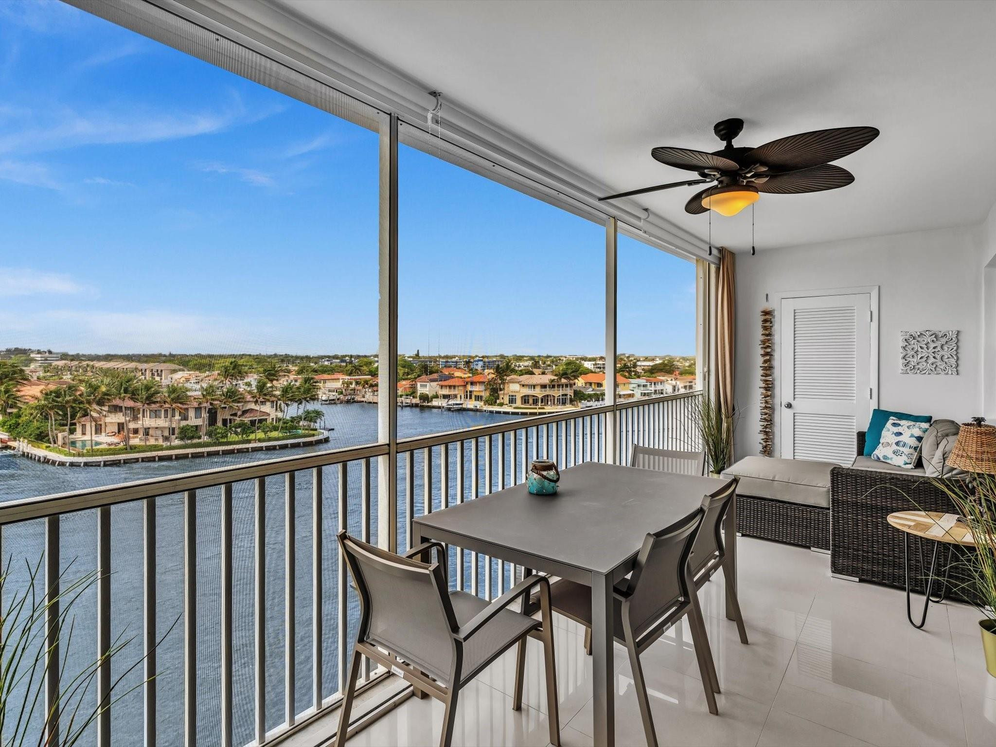 3100 S Ocean Boulevard 712