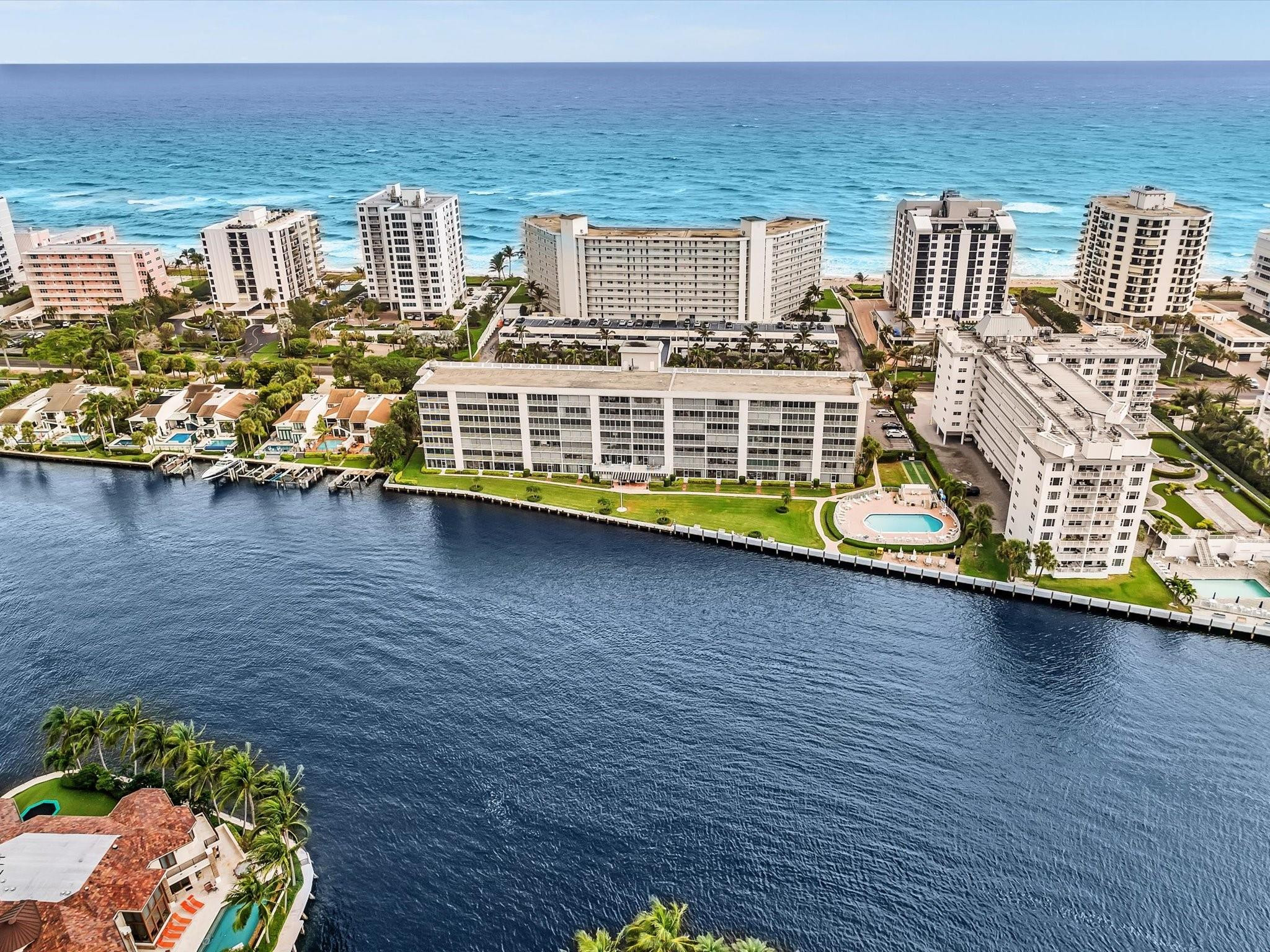 3100 S Ocean Boulevard 712