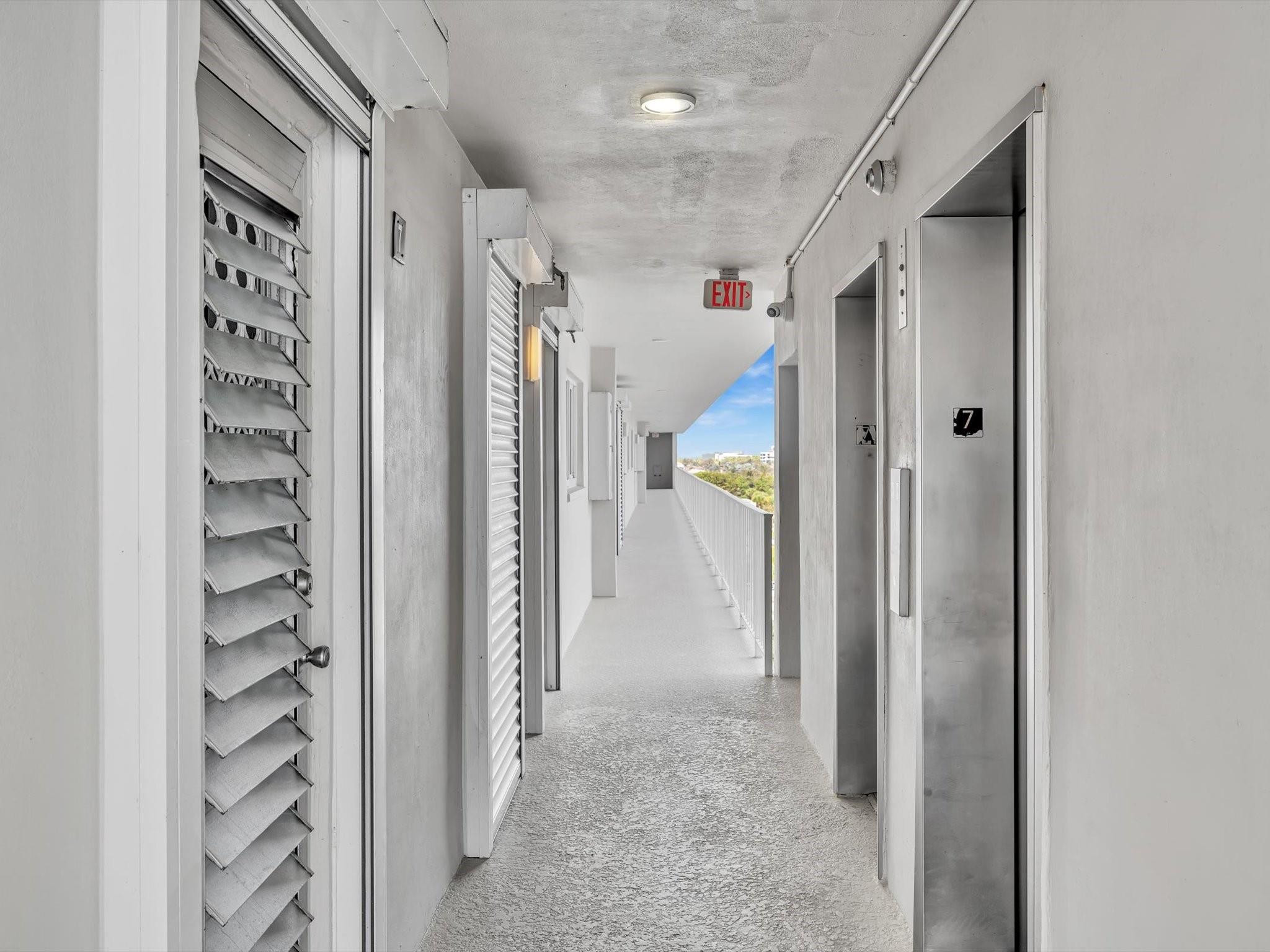 3100 S Ocean Boulevard 712