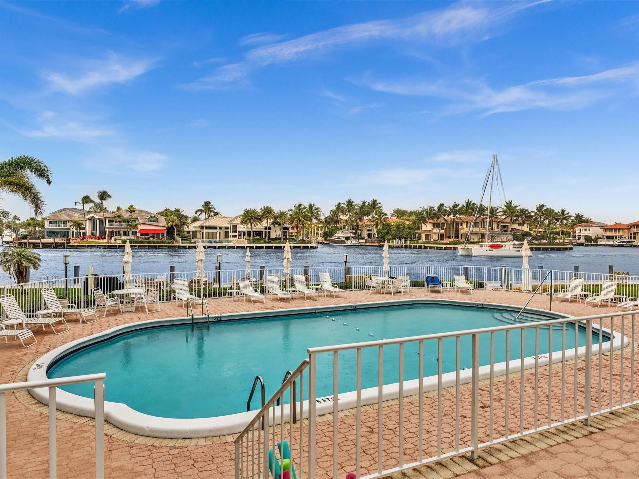 3100 S Ocean Boulevard 712